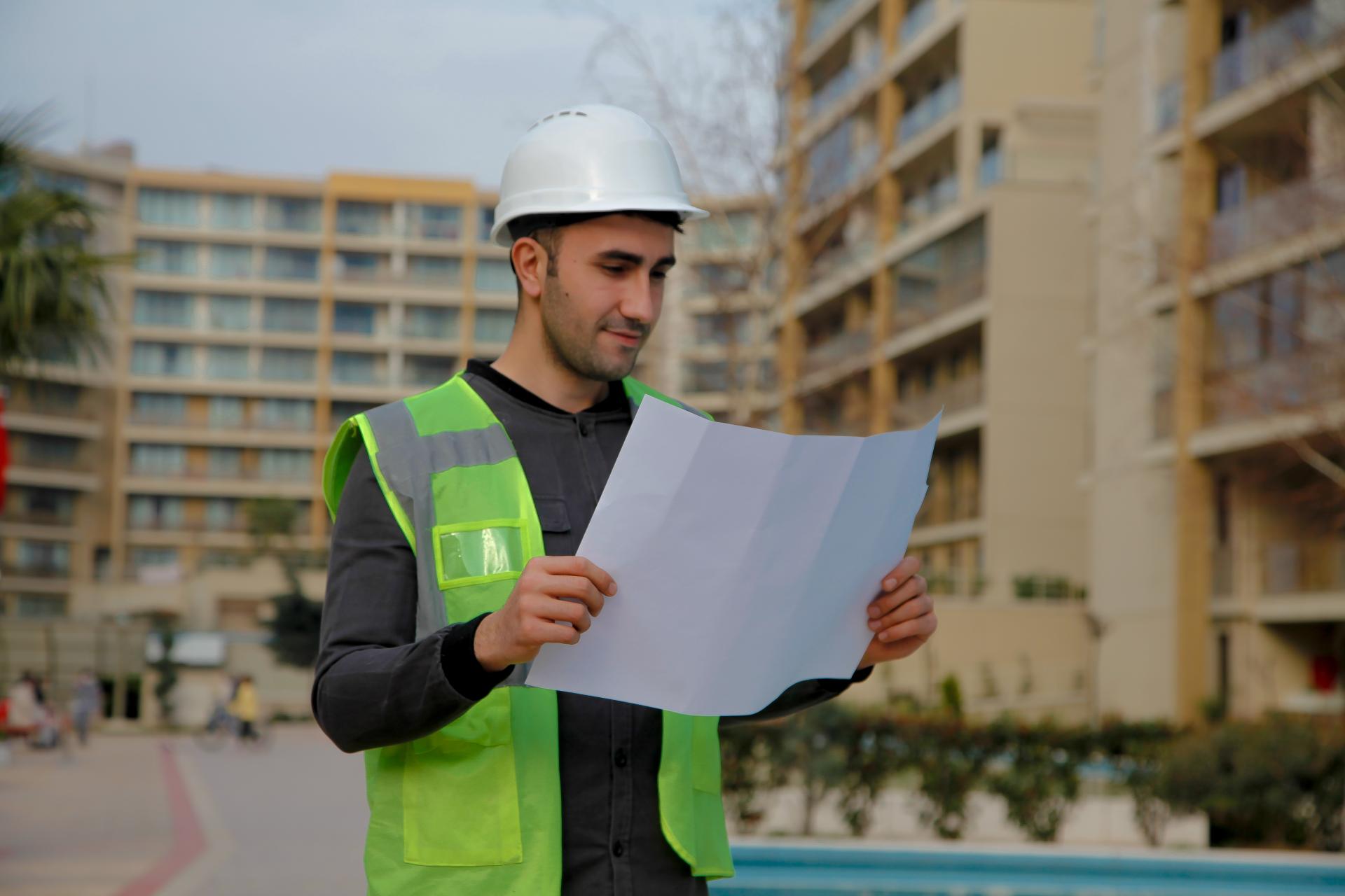 Ile zarabia architekt w Polsce i czym się zajmuje?