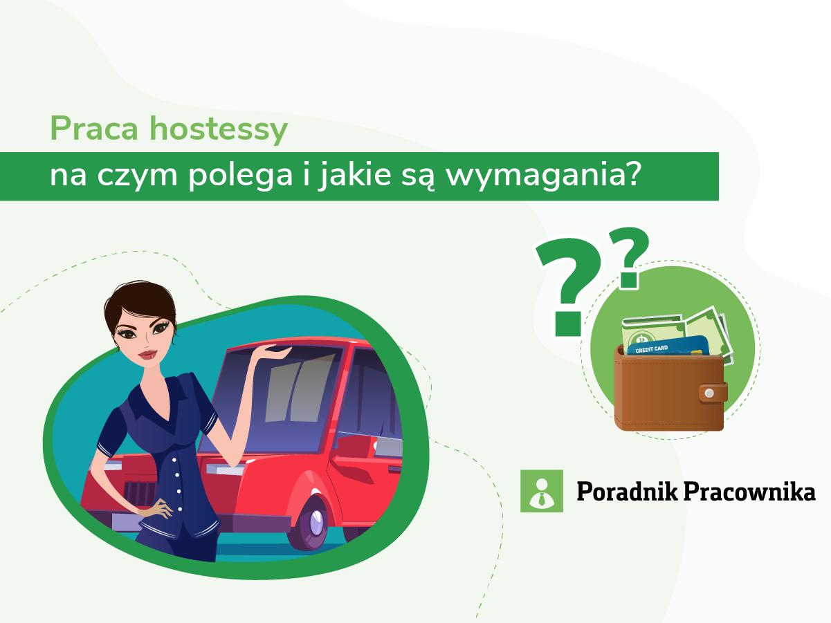 Praca hostessy – na czym polega i jakie są wymagania?