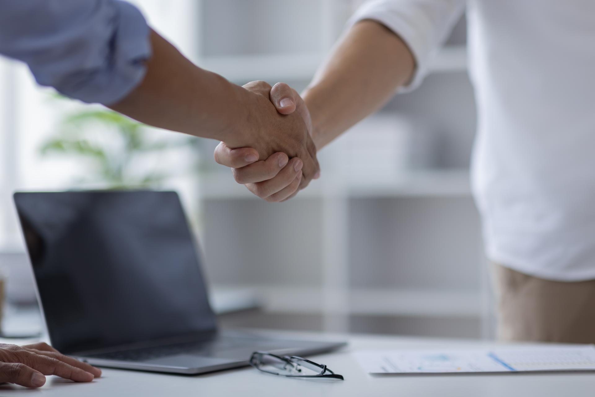 Zgoda na zbycie udziałów – wzór z omówieniem