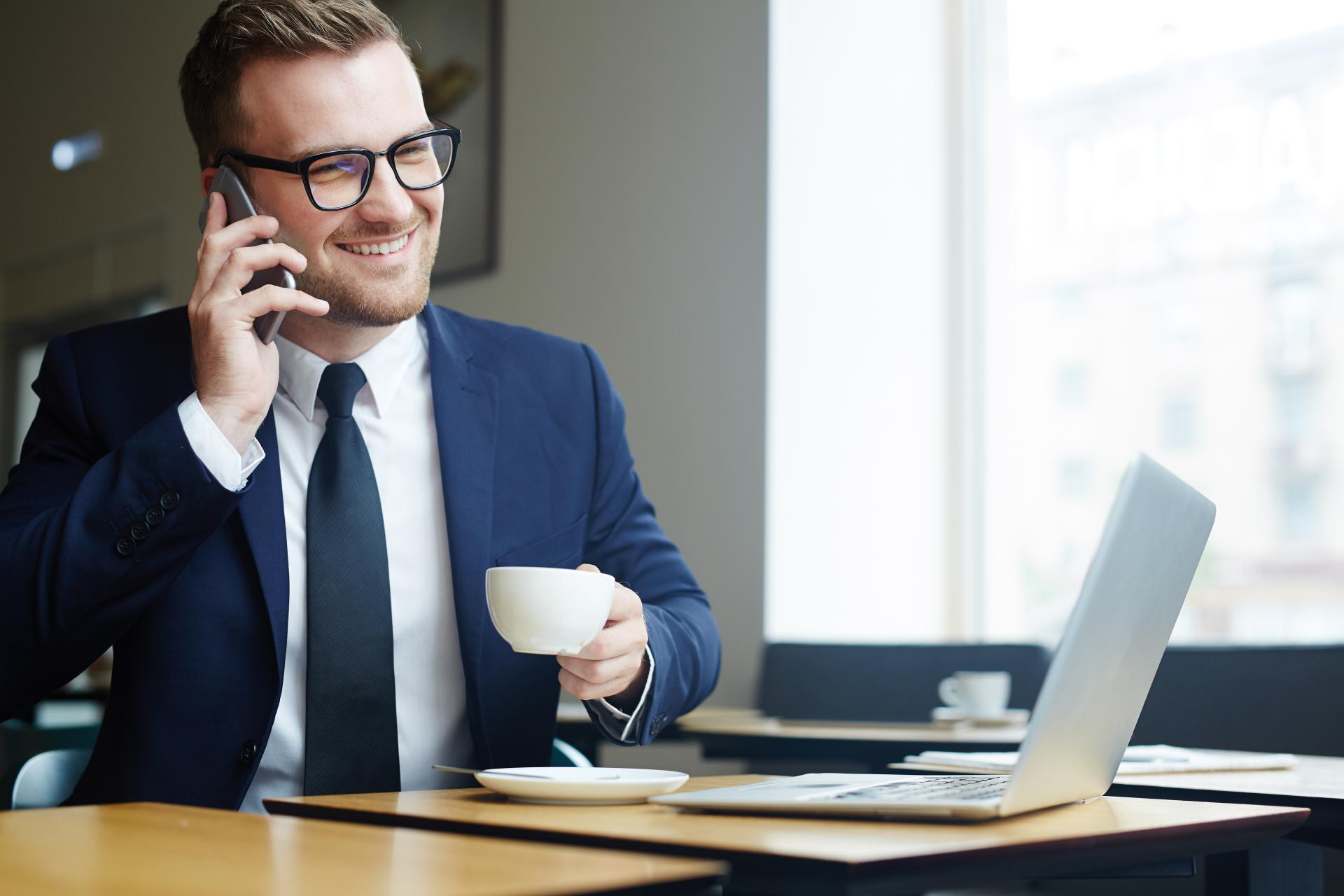 Co zrobić, żeby szef nas polubił czyli przepis na sukces