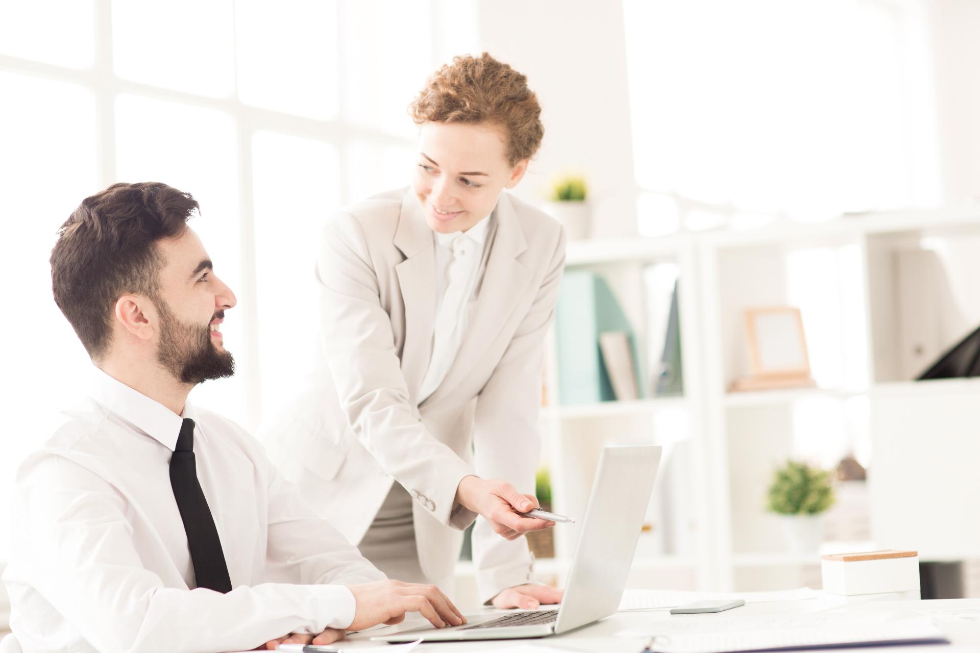 Prośba o podwyżkę - jak się przygotować na trudną rozmowę z szefem?