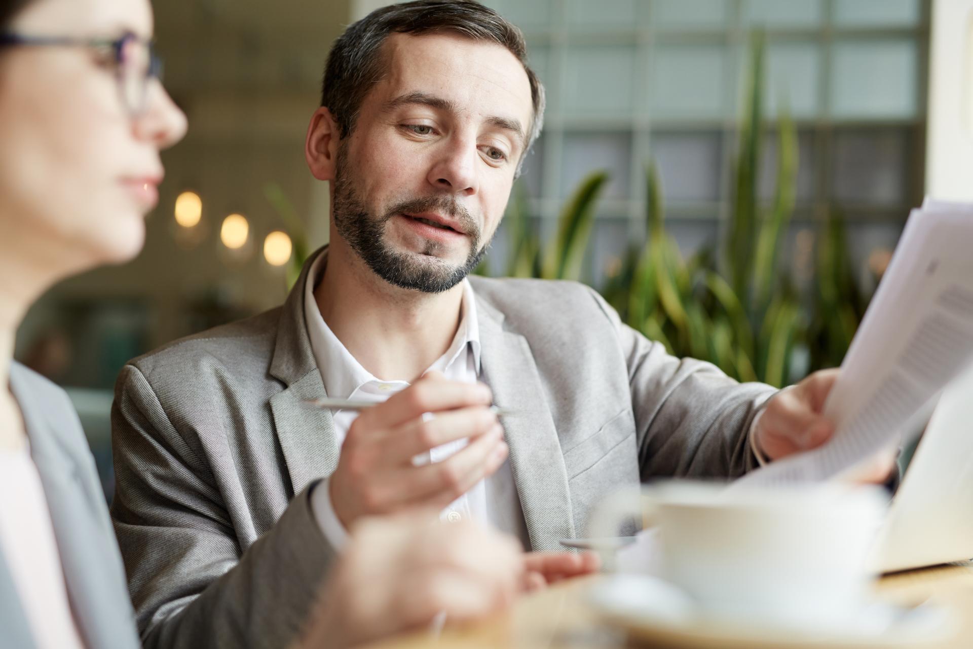 Dar przekonywania - jak się tego nauczyć?