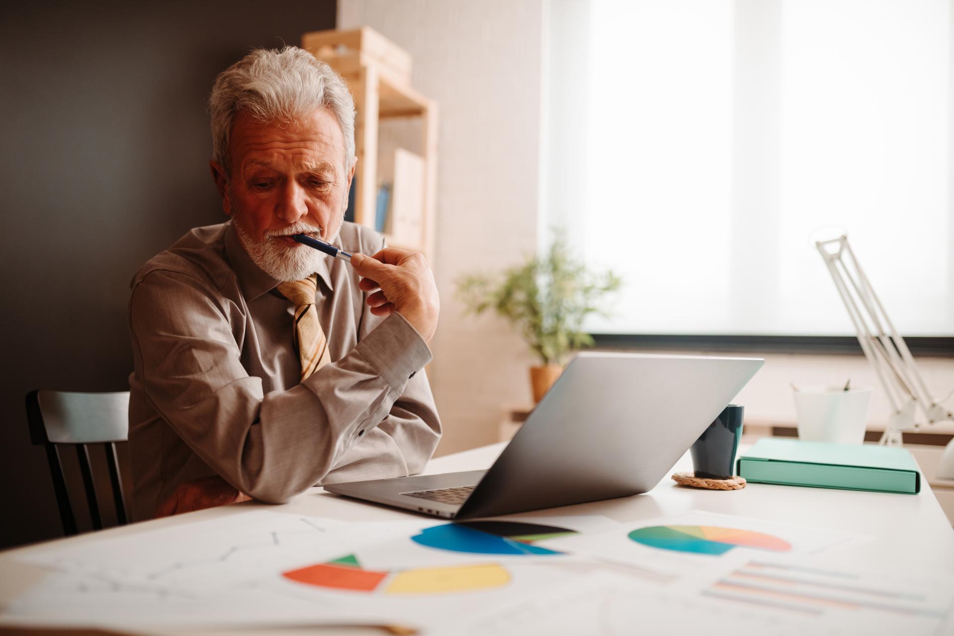 Efektywność pracy - co na nią wpływa i jak ją badać?