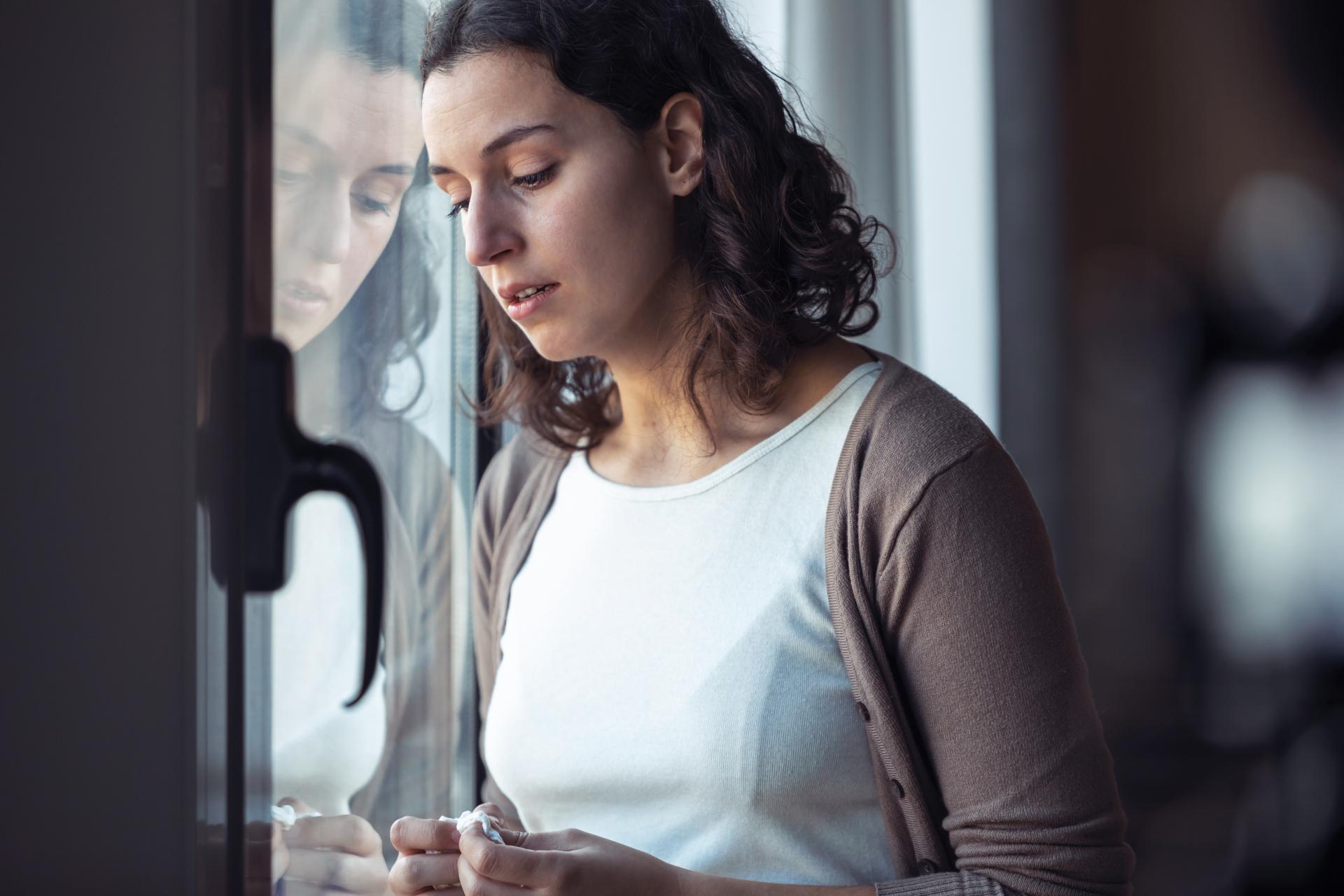 Nadwrażliwość emocjonalna - pomaga czy przeszkadza w pracy?