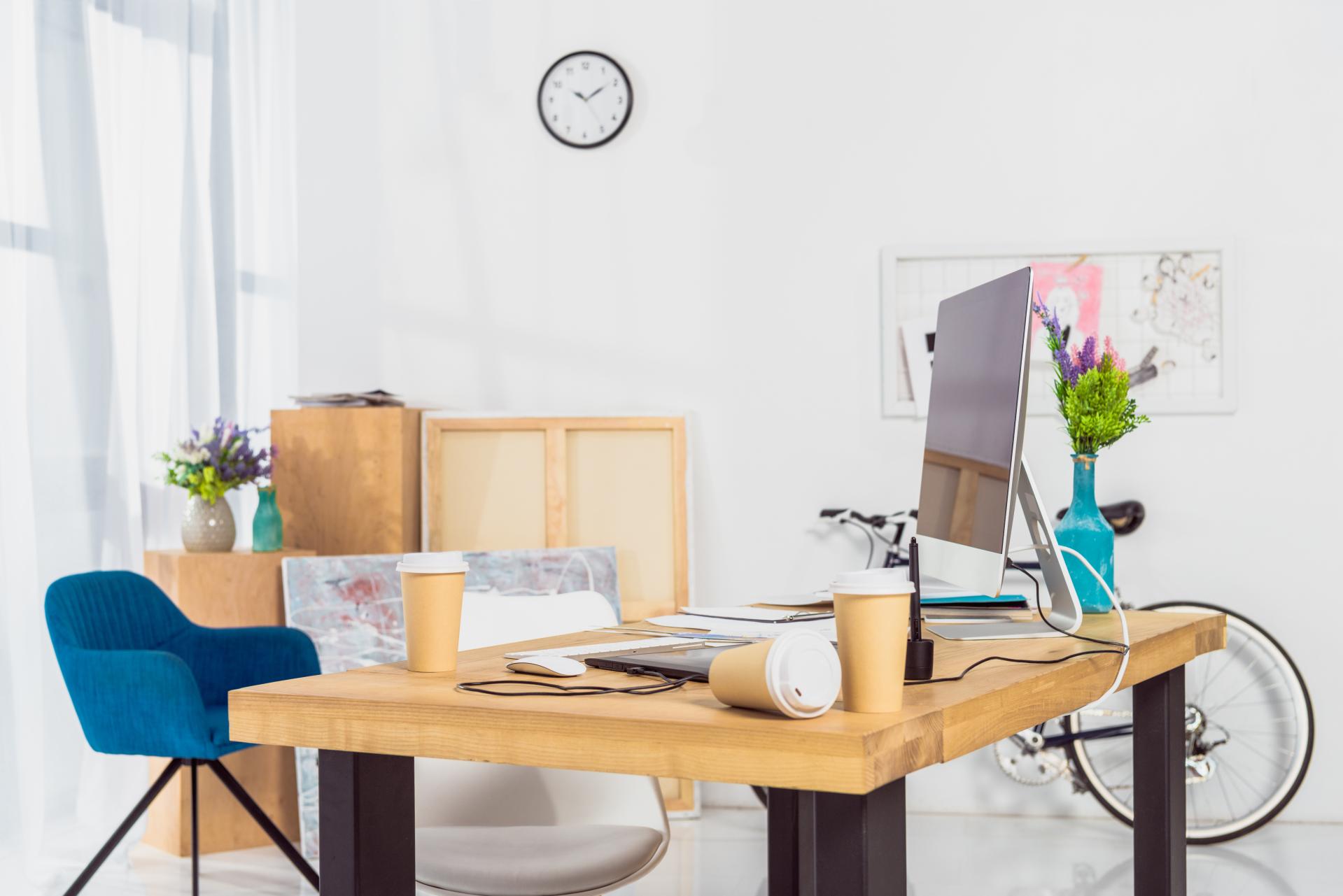 Ergonomia - czym jest i czy jest istotna?