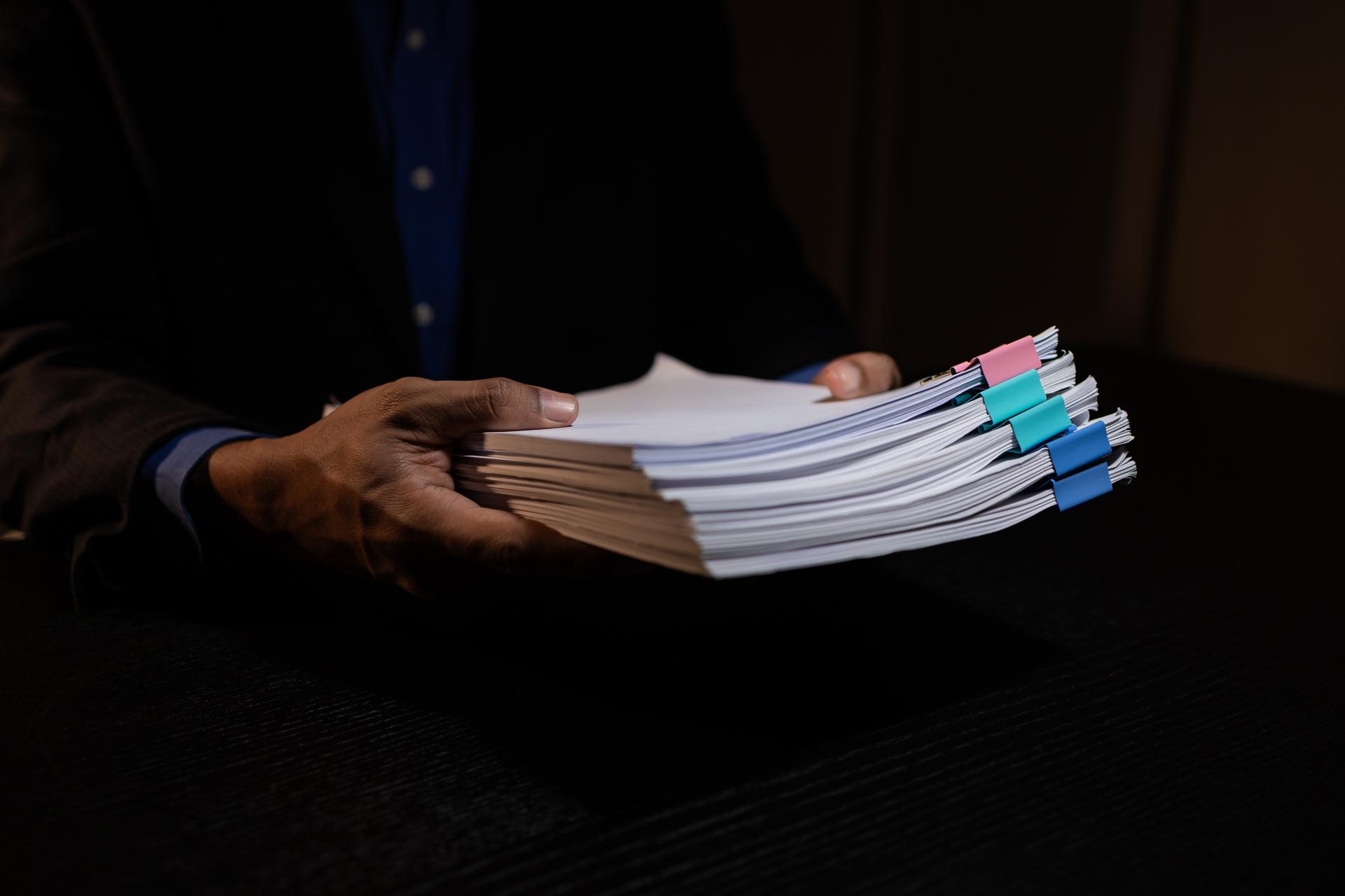 Sprawozdanie finansowe jednostki małej – opis poszczególnych pozycji