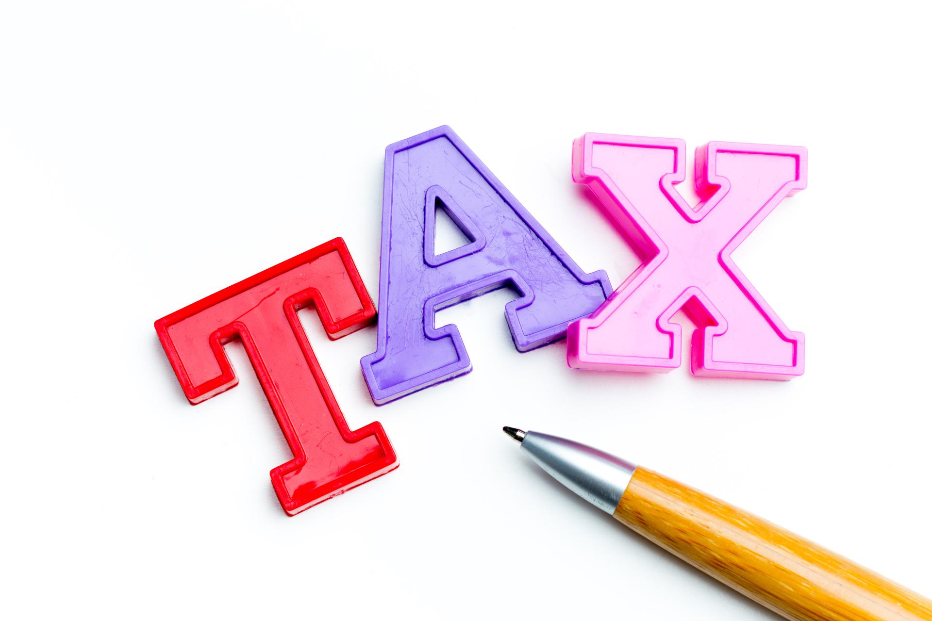 Rejestracja jako podatnik zwolniony z VAT