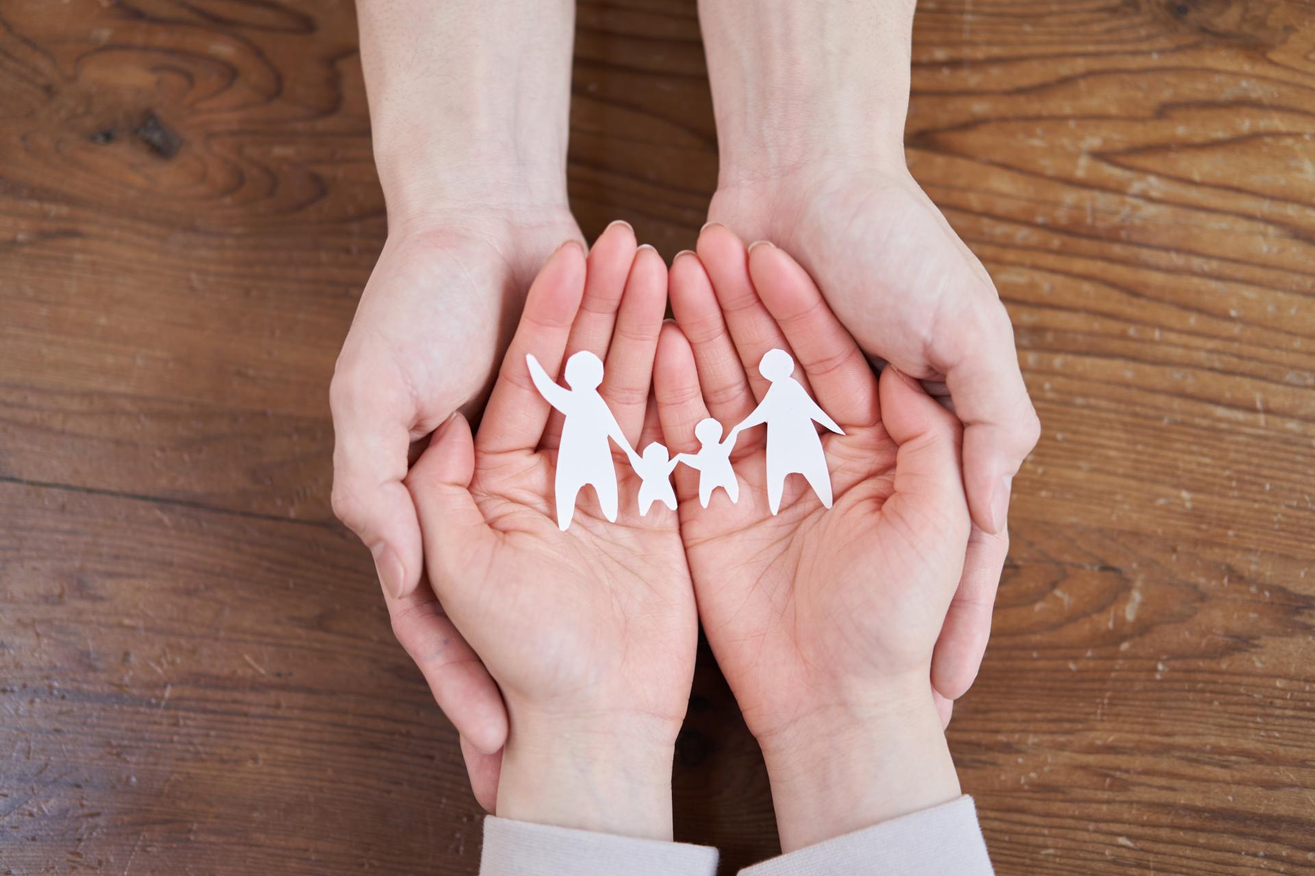 Sprawozdanie finansowe fundacji rodzinnych