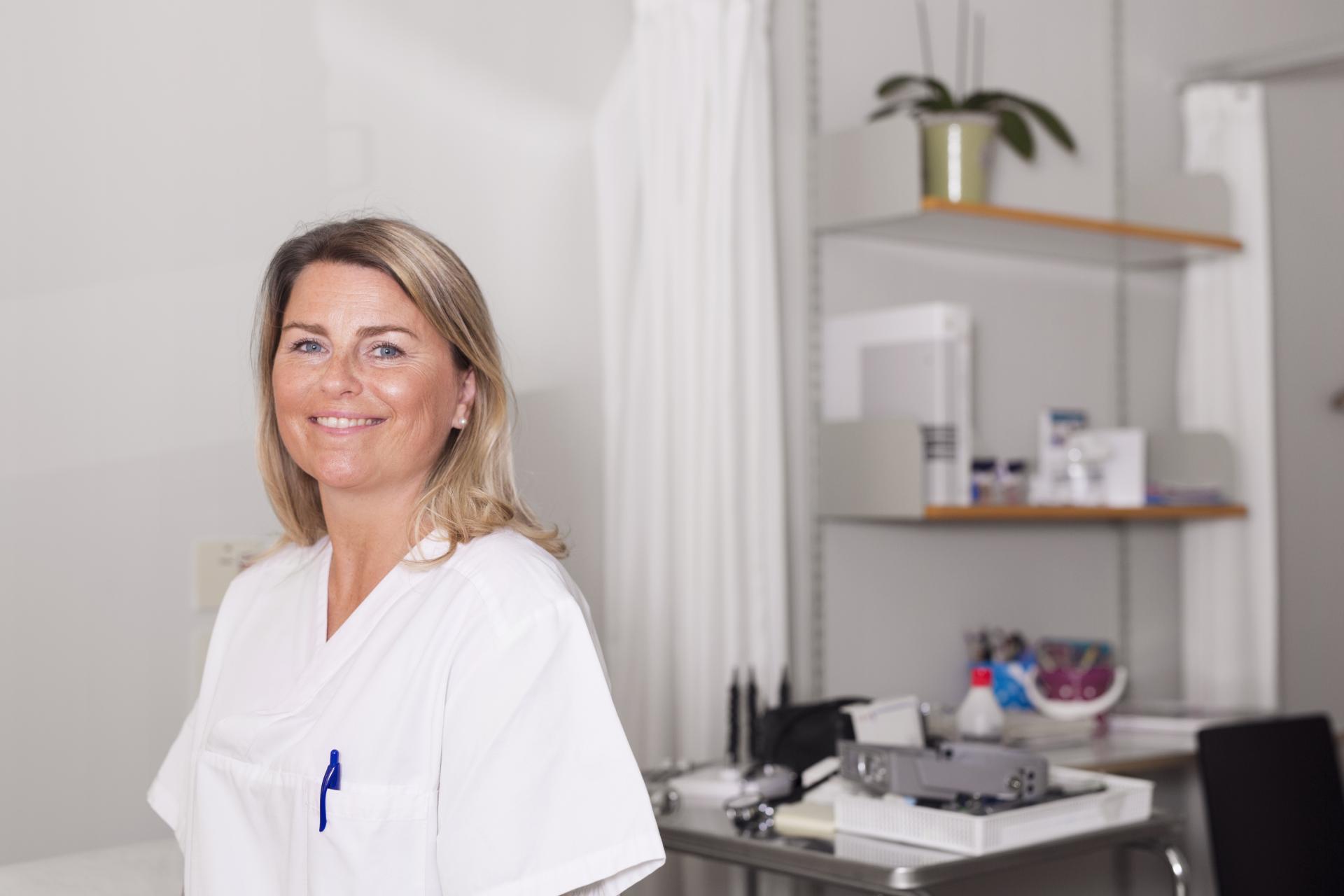 Praca i zarobki fizjoterapeuty - jak nim zostać?