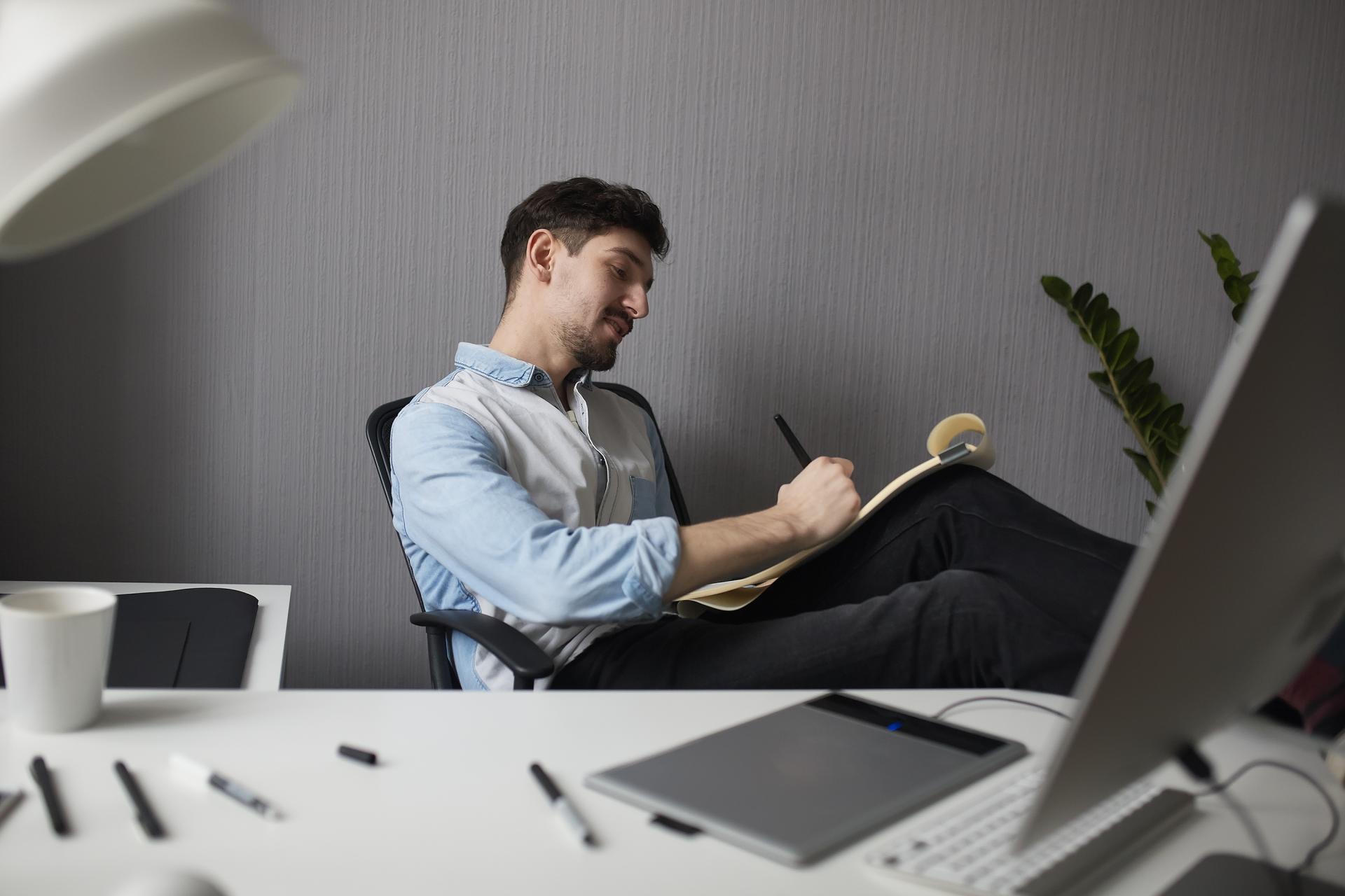 Praca i zarobki product managera