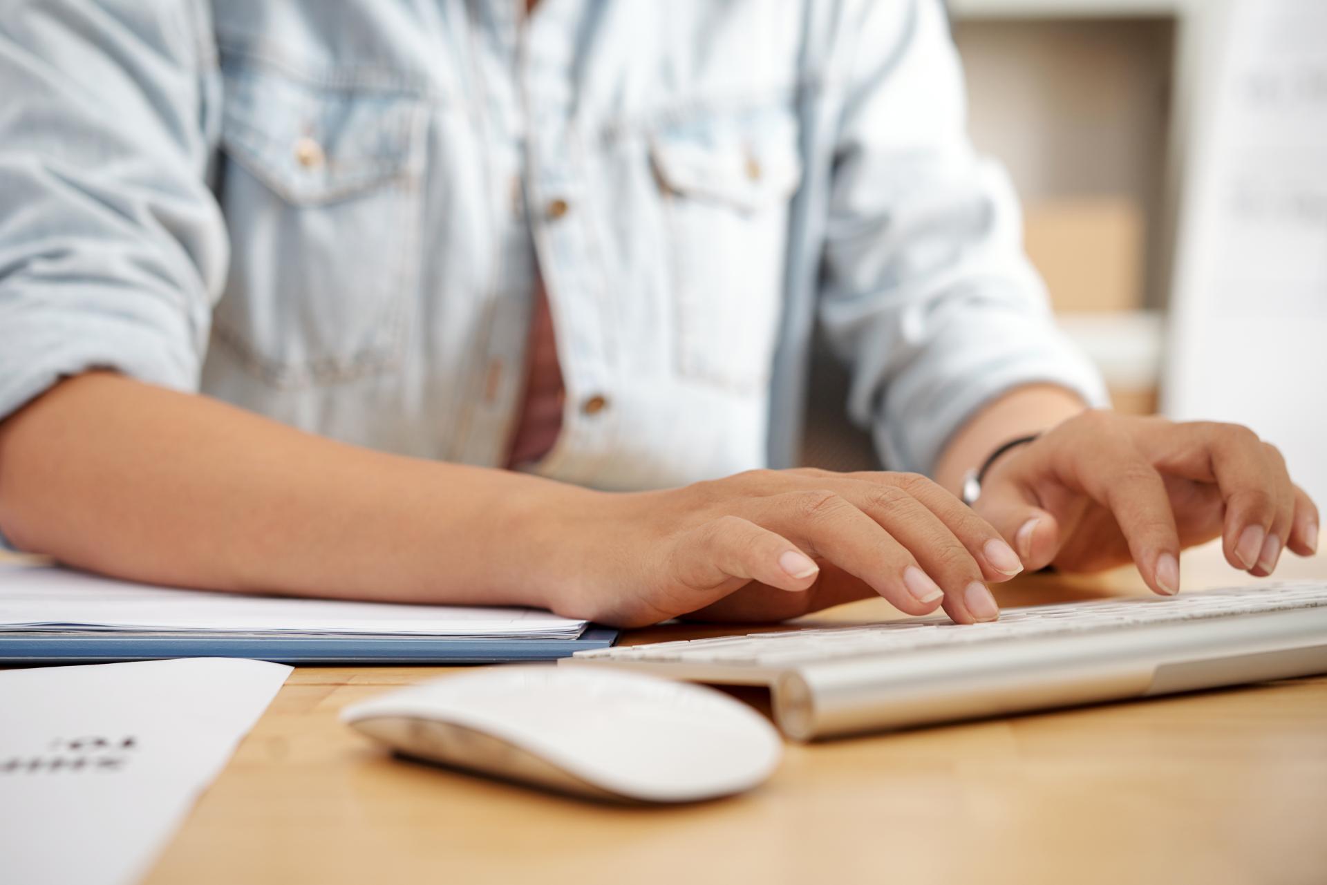 Kto się nadaje do pracy jako freelancer?