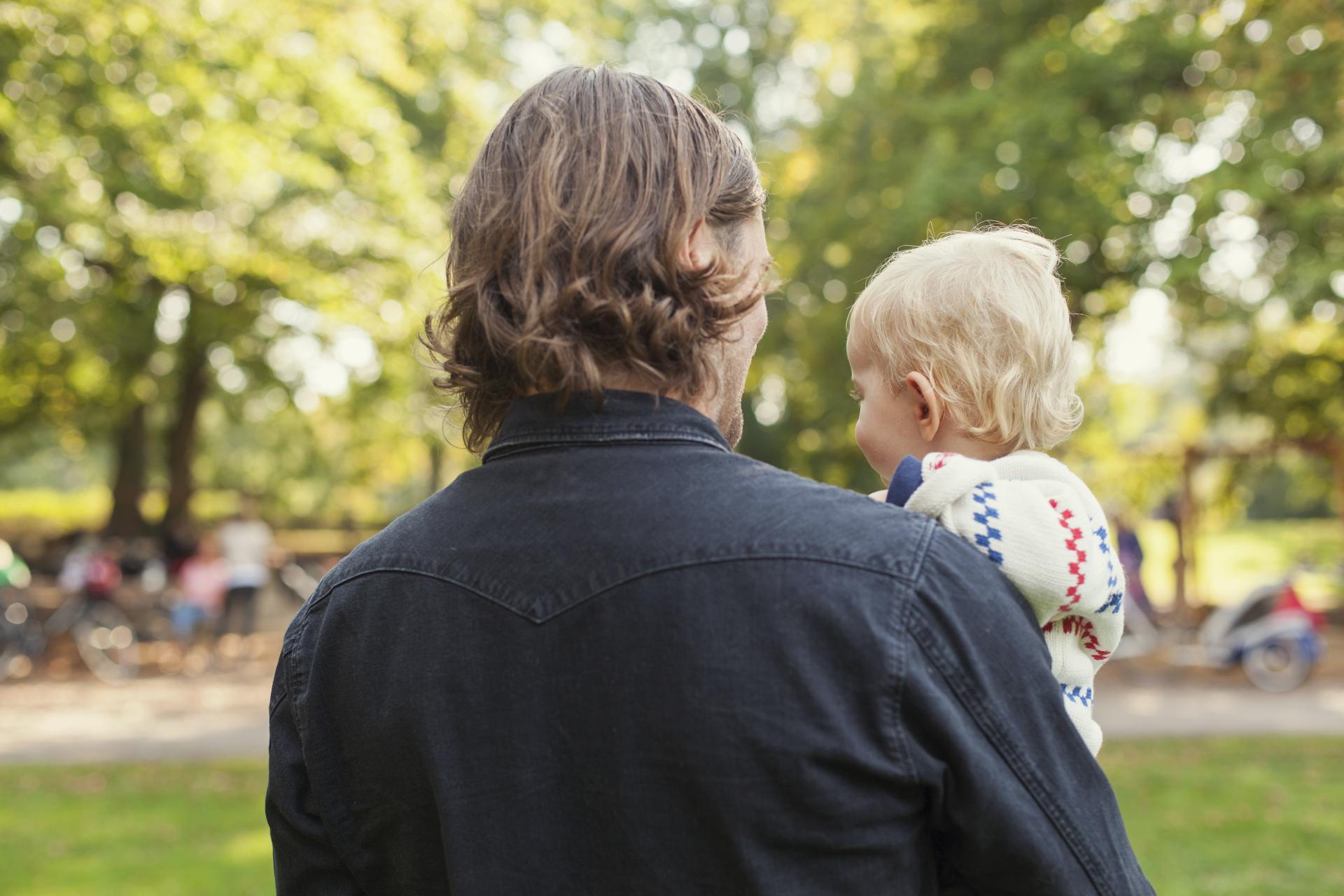Odmowa poddania się badaniu DNA w procesie o zaprzeczenie ojcostwa