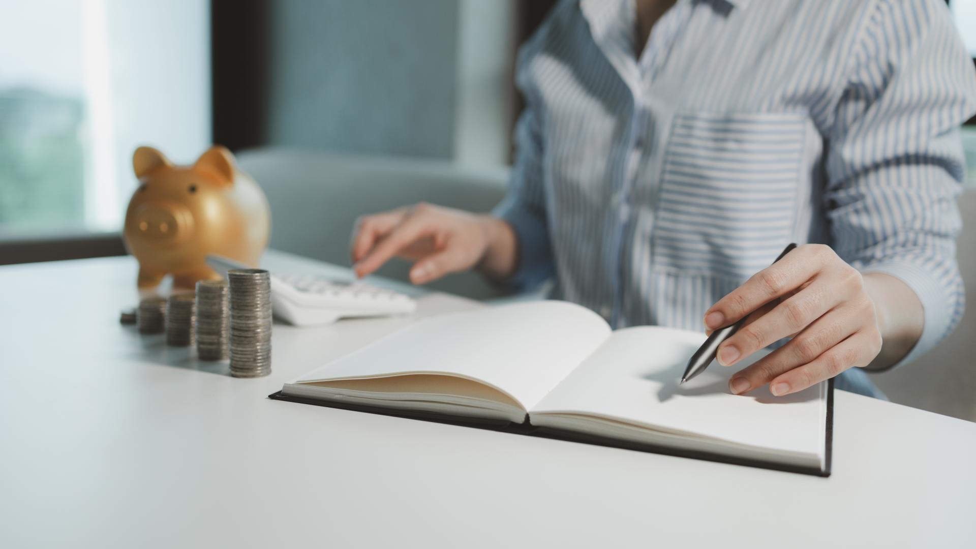 Odpisy amortyzacyjne w księgach rachunkowych w trakcie zawieszenia działalności