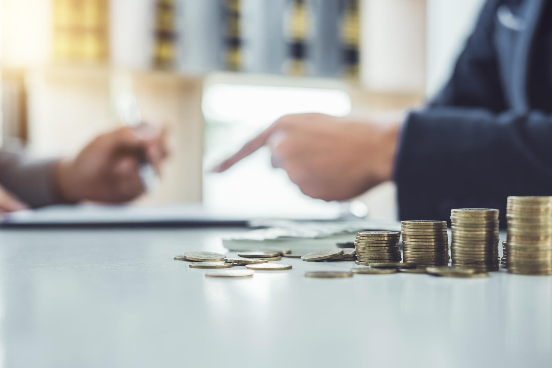 Kapitał zapasowy sp. z o.o. – czy służy tylko do pokrywania strat?