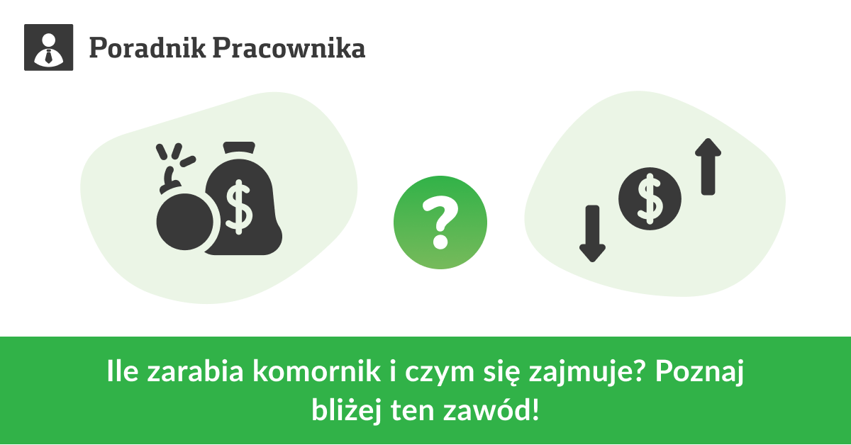 Ile zarabia komornik i czym się zajmuje? Poznaj bliżej ten zawód!
