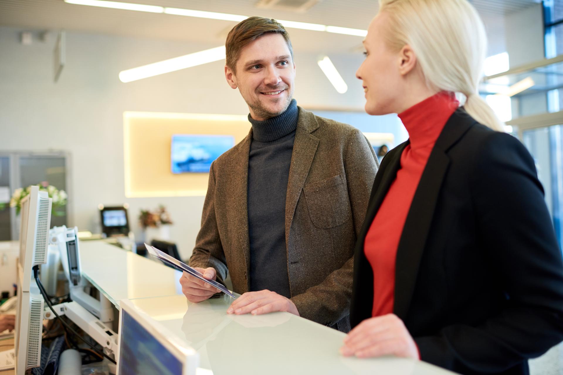 Praca i zarobki administratora budynku. Jak nim zostać?