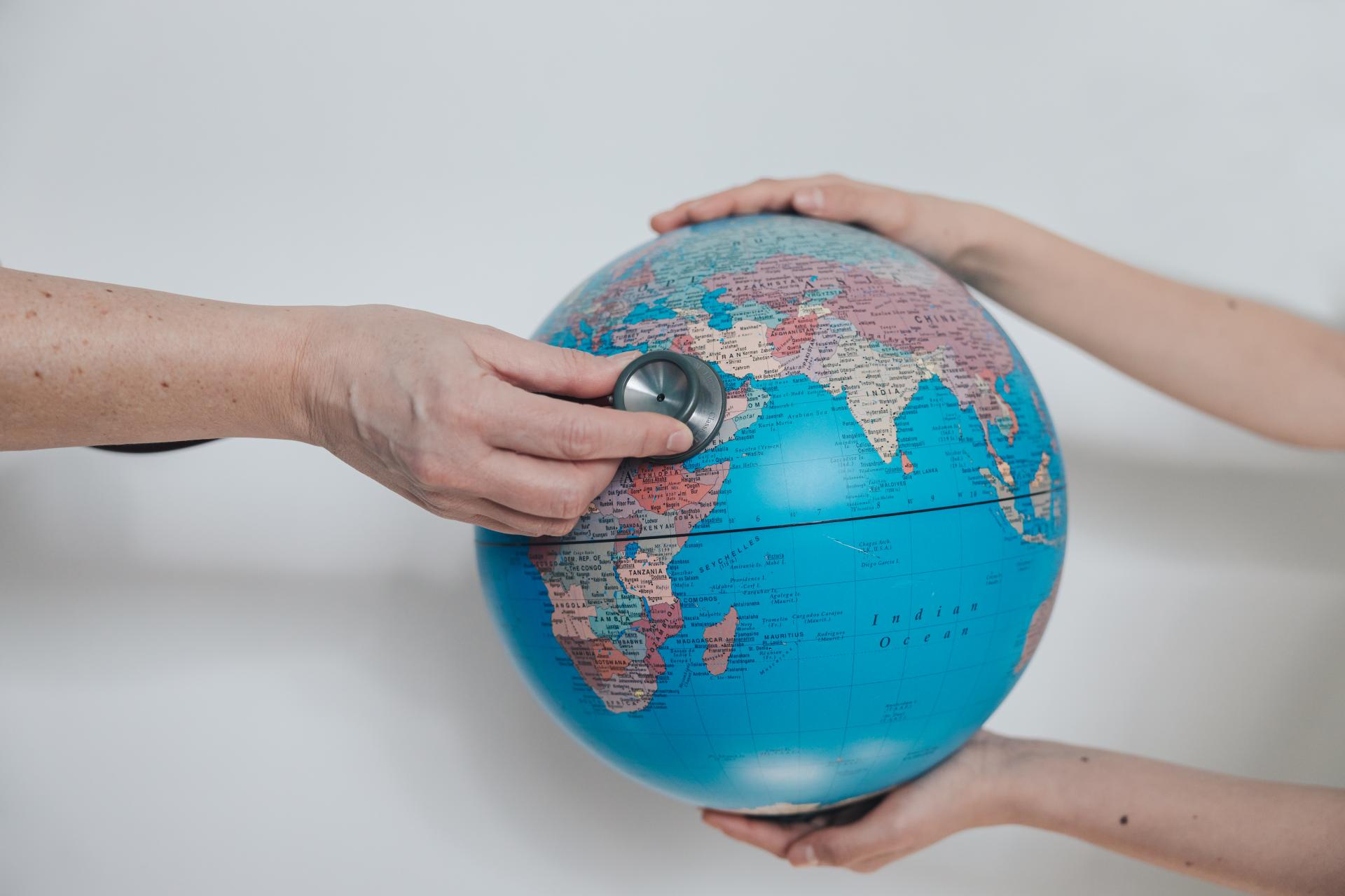 Assistance za granicą – jak się zabezpieczyć?