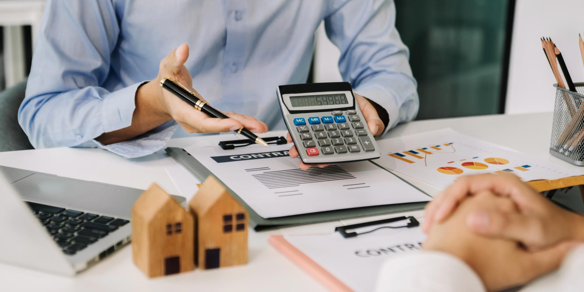 Przychód ze sprzedaży nieruchomości – czy spłata hipoteki stanowi koszt?