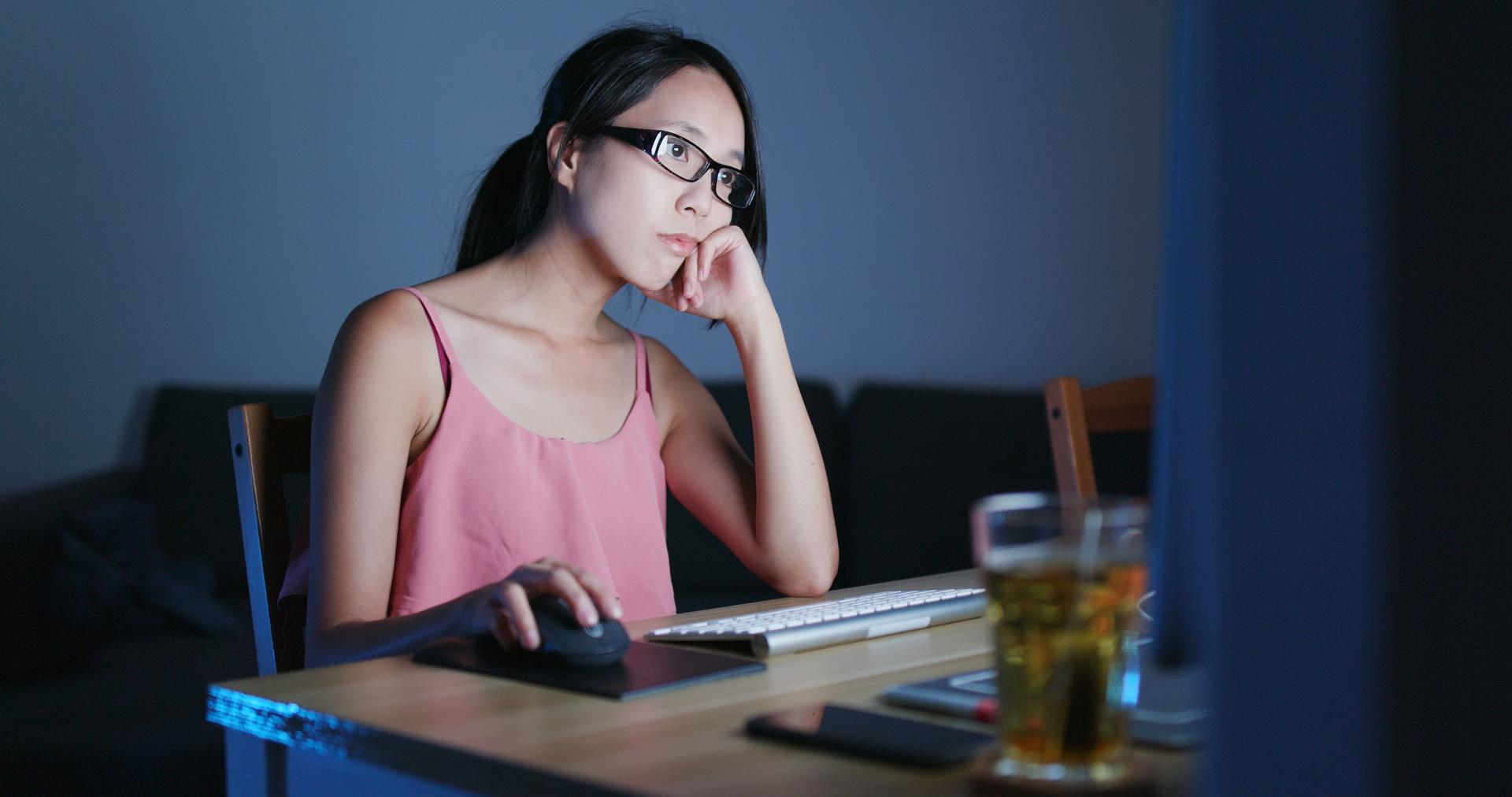 Bore-out w pracy - co kryje się pod tym tajemniczym pojęciem?