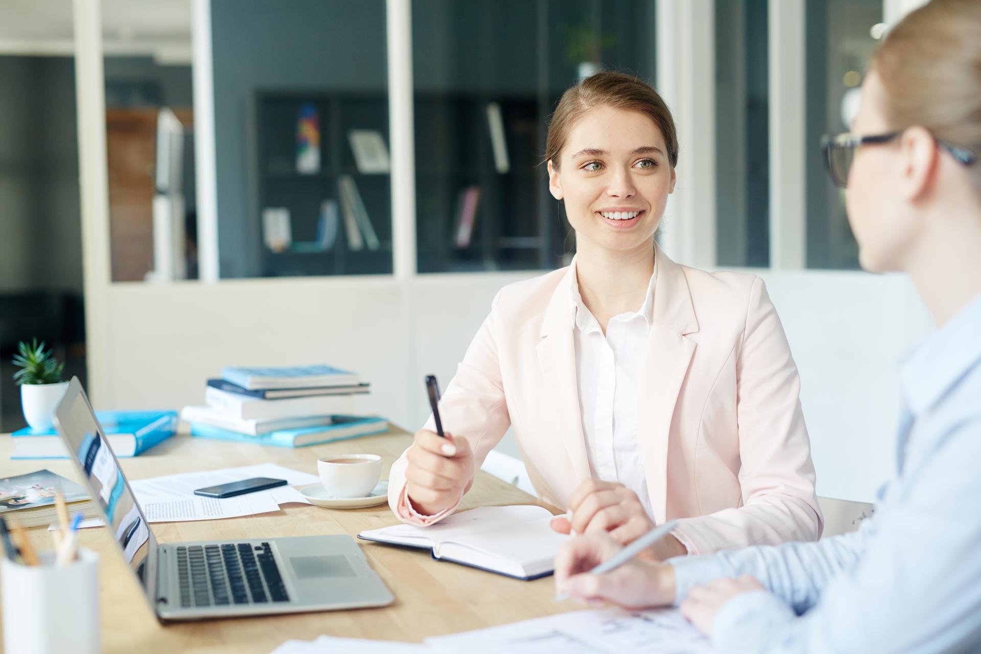 Jak wprowadzić turkus do swojej firmy?