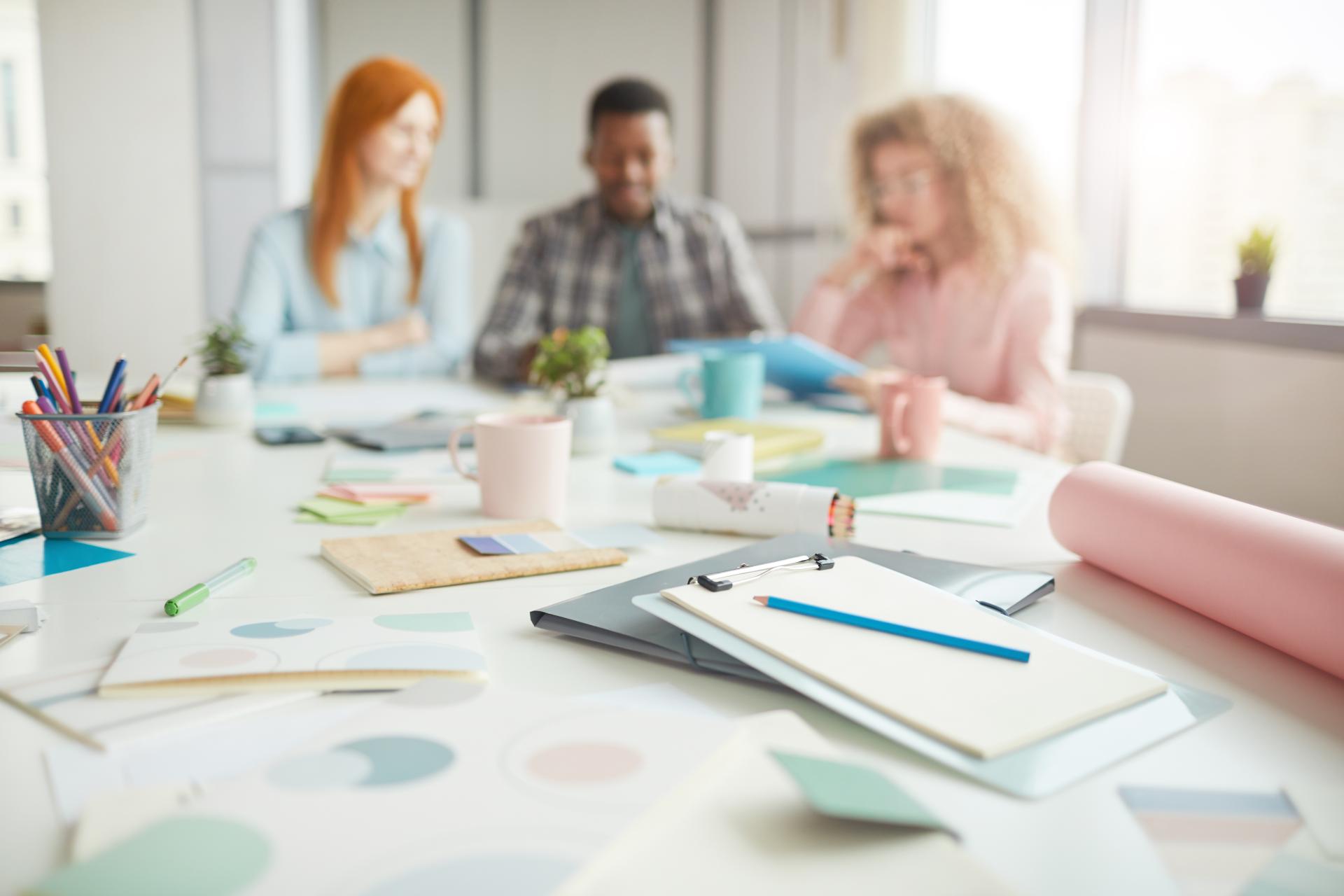 Kreatywność - czy warto ją posiadać i czy można ją wyćwiczyć?