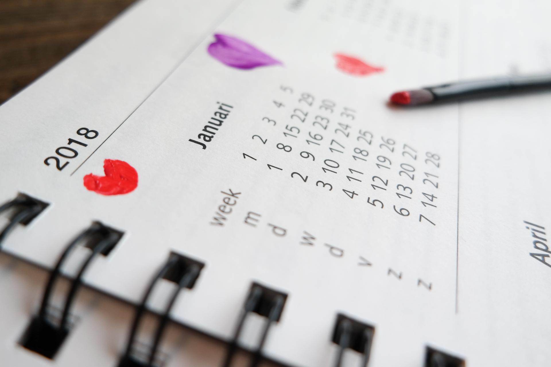 Czas pracy - jak wykorzystać go w pełni?