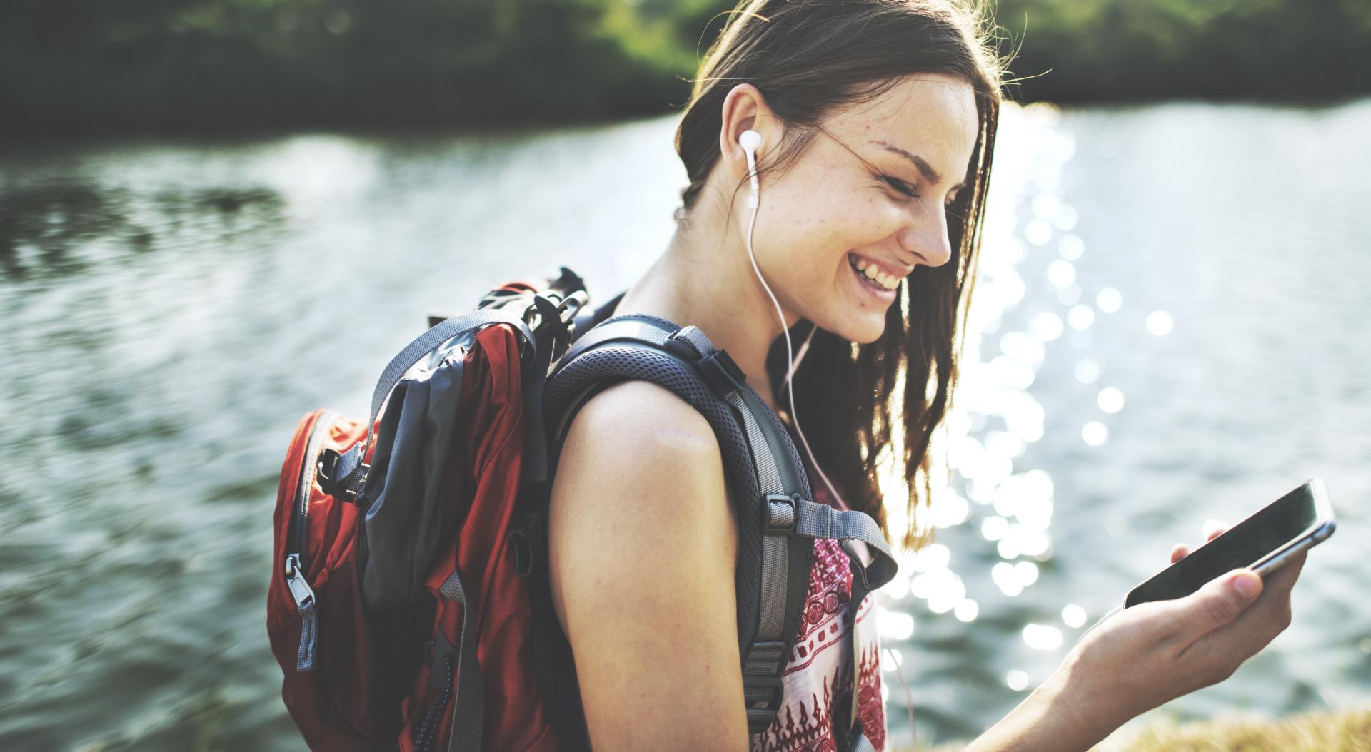 Rozwój osobisty tylko w odpowiedniej dawce!