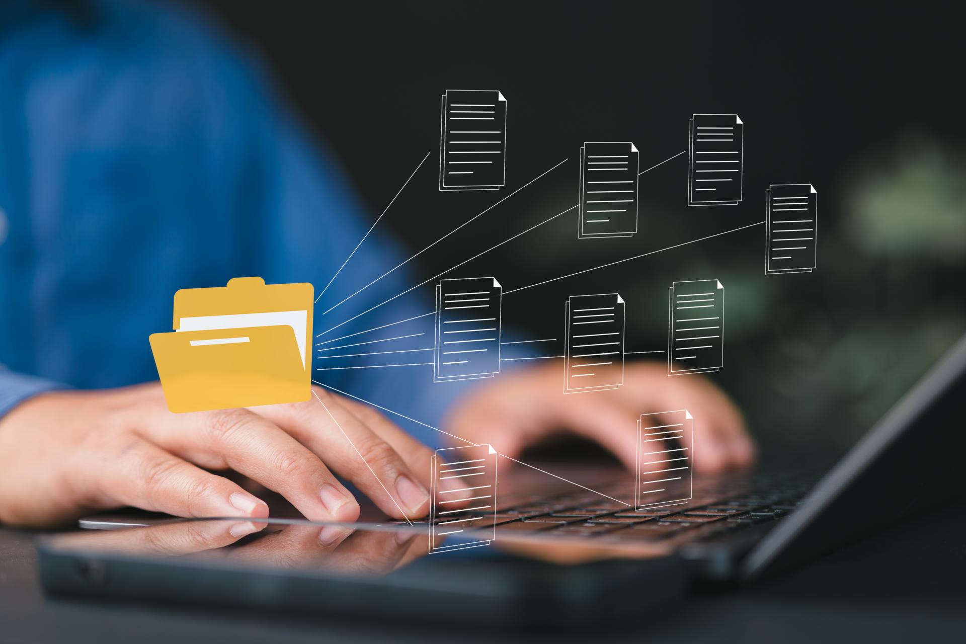 Ocena wiarygodności klienta w branży ubezpieczeniowej – jak wpływają na nią dane?