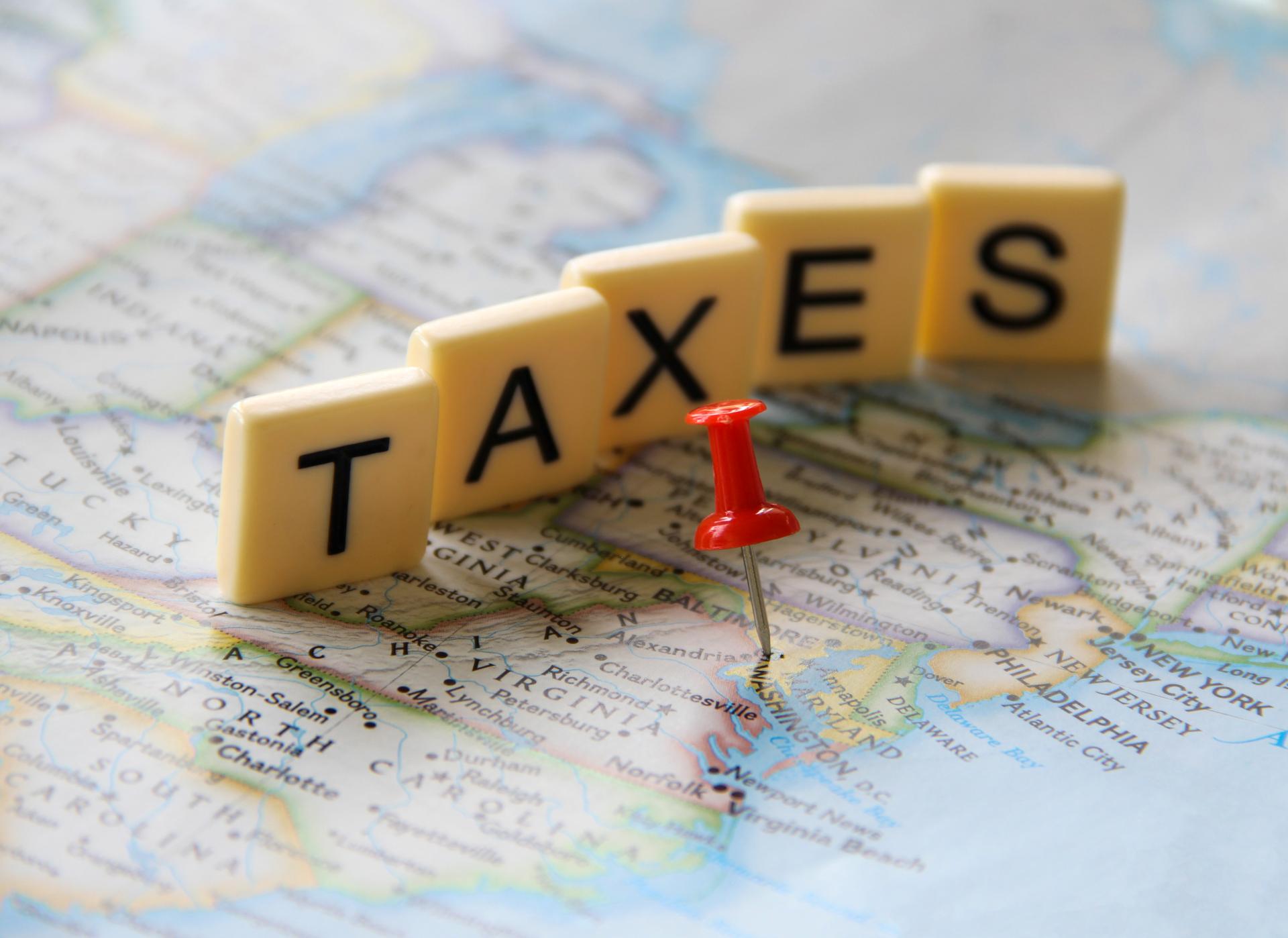 Odliczenie strat podatkowych zagranicznego oddziału po likwidacji