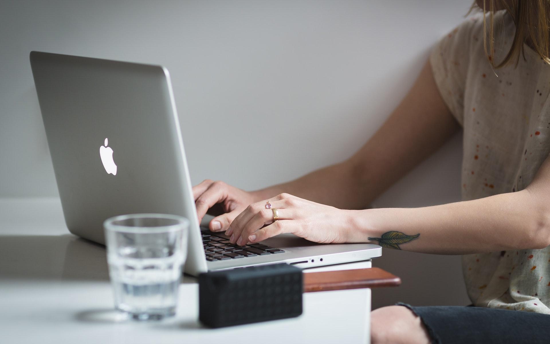 Zmiana branży po wielu latach doświadczenia