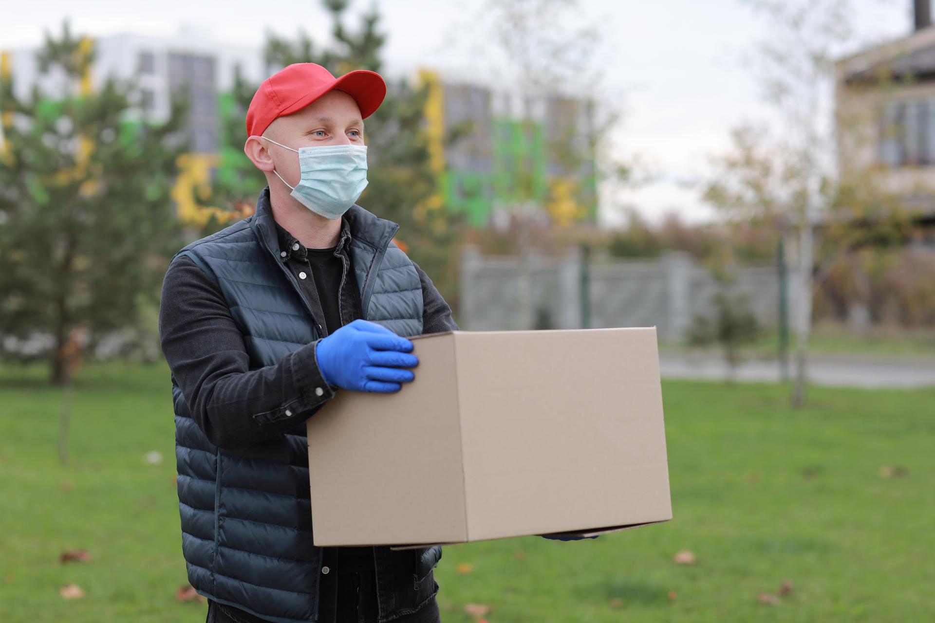 Doręczenie postanowienia o nadaniu decyzji rygoru natychmiastowej wykonalności