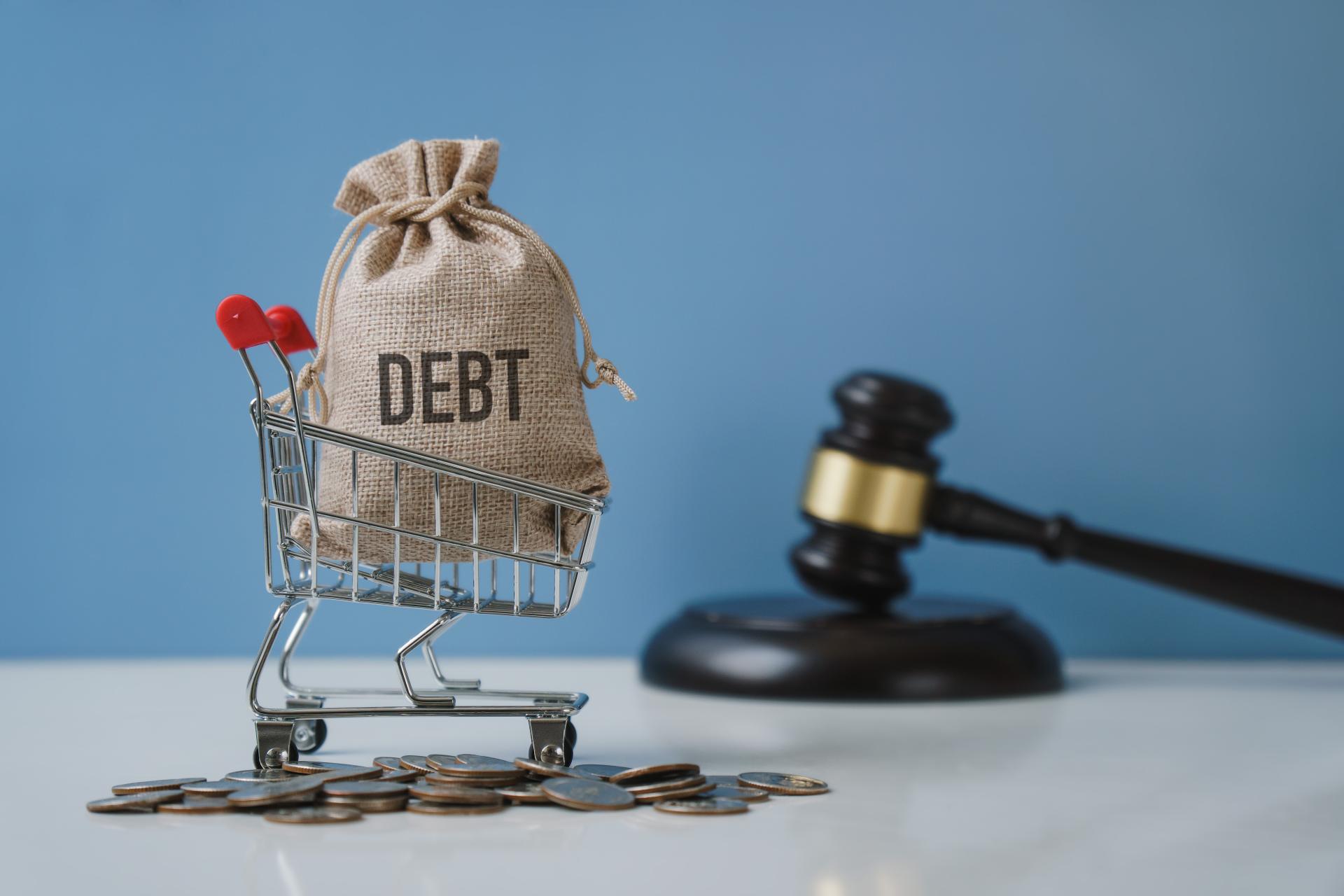 Dziedziczenie prawa do zastosowania ulgi na złe długi