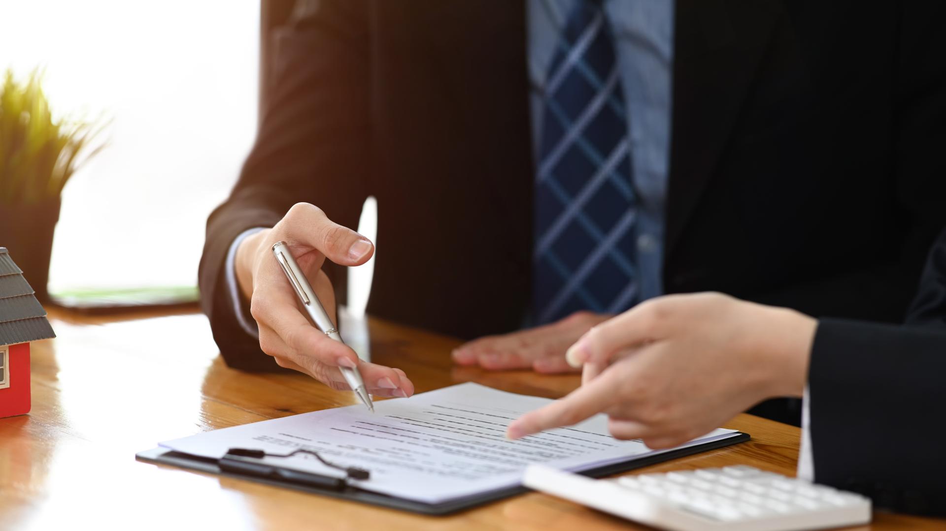 Spłata hipoteki jako koszt w momencie sprzedaży nieruchomości