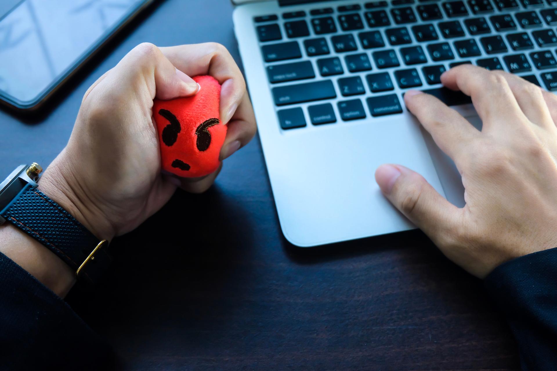 Stres w pracy - jak można z nim walczyć?