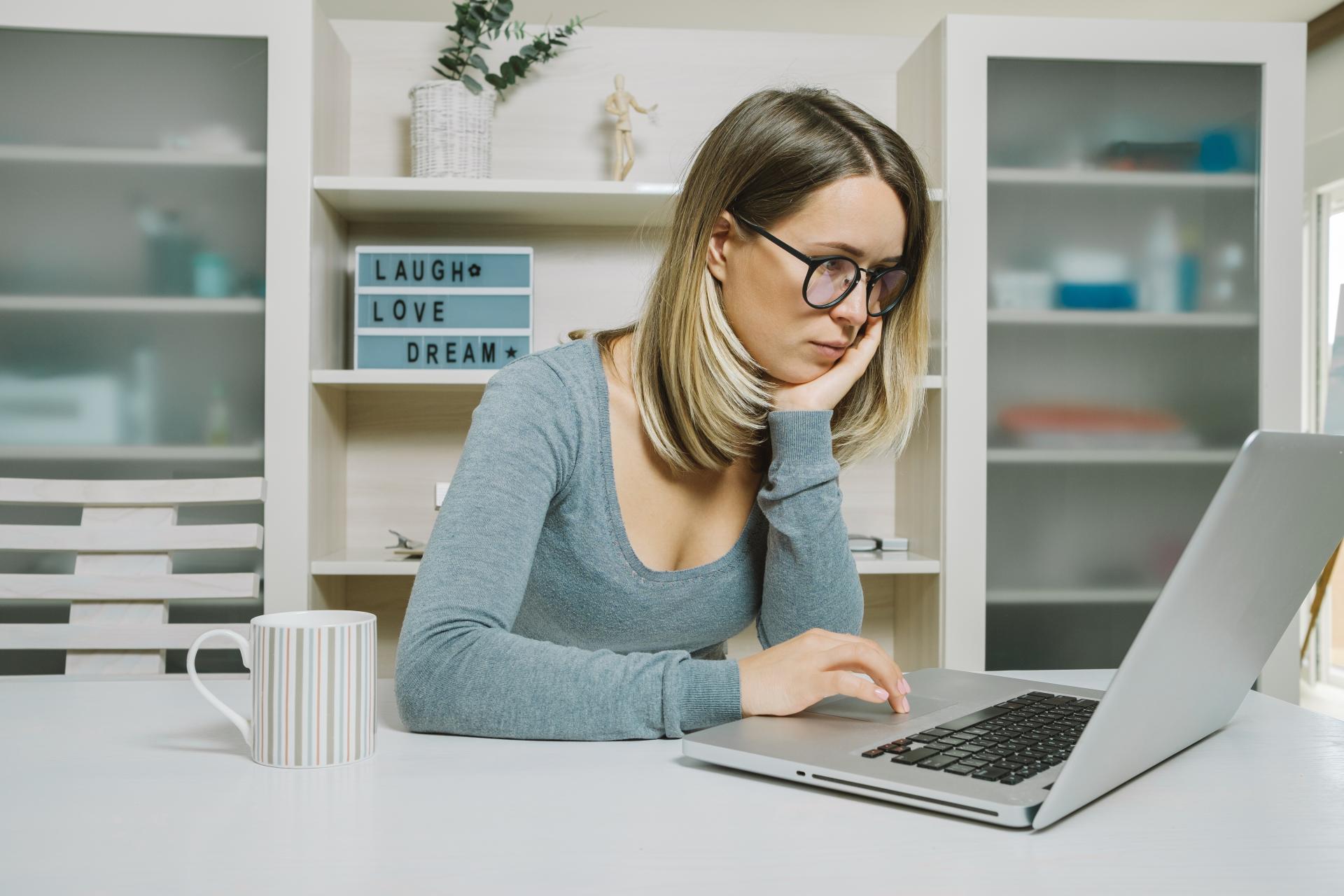 Praca nad jednym zadaniem – czy zwiększa efektywność?