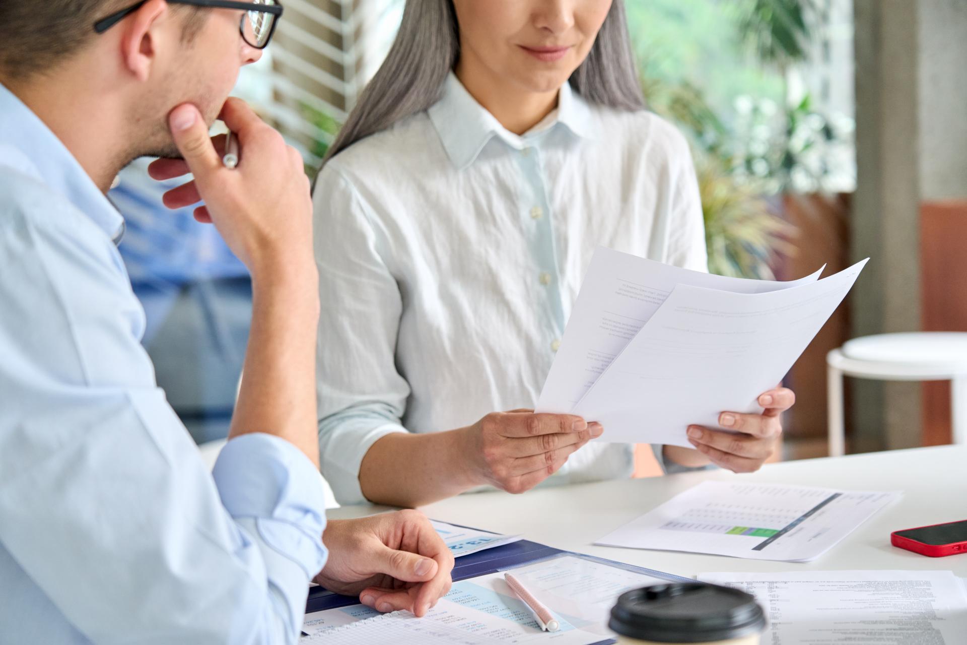 Staż zawodowy - jak wykorzystać go w stu procentach?