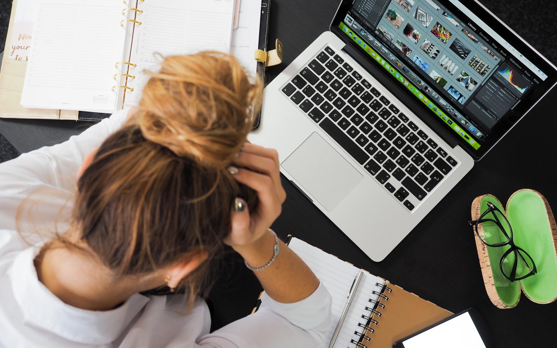 Spadek energii w pracy – jak go pokonać?