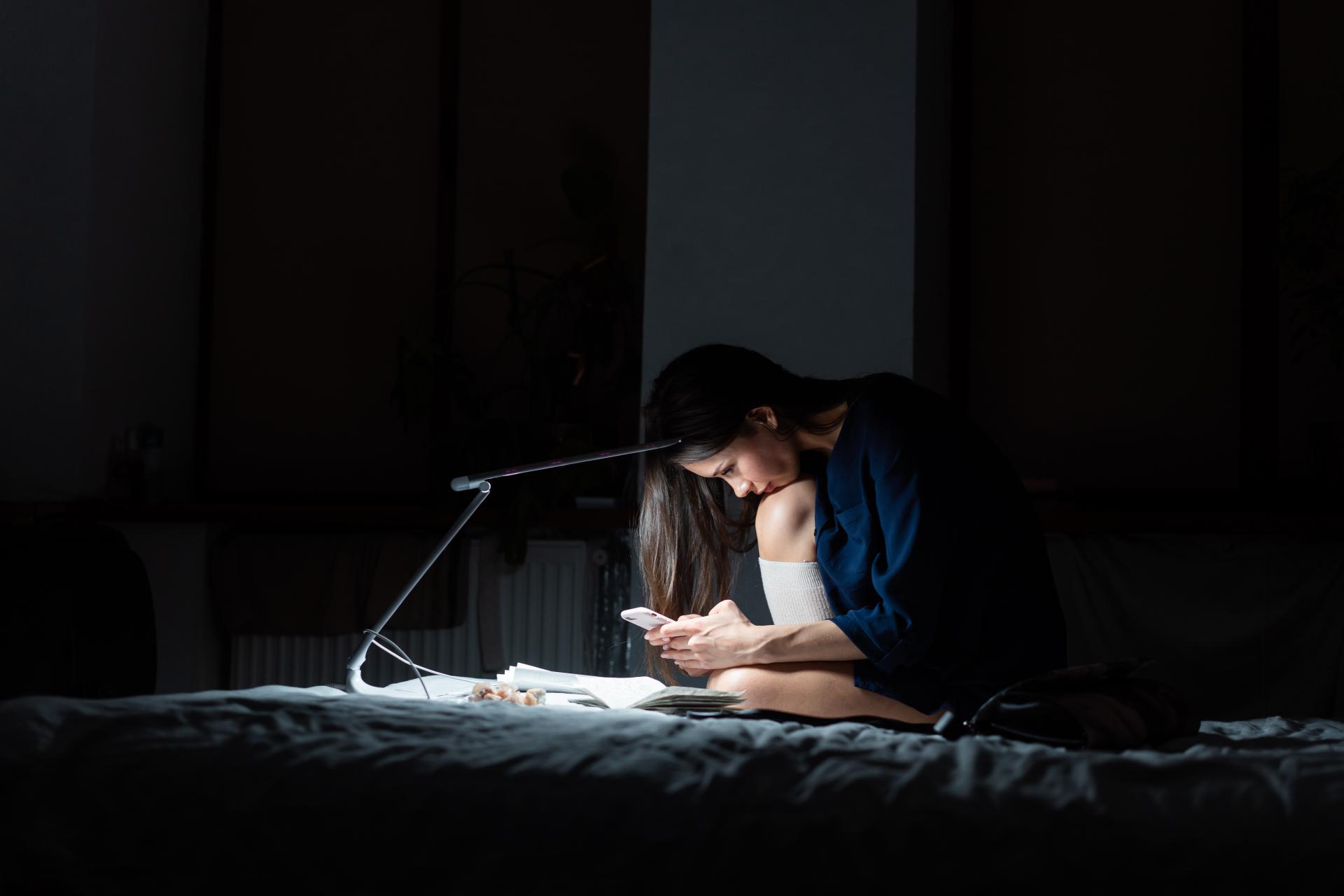 Pracoholizm - poznaj jego przyczyny i objawy!