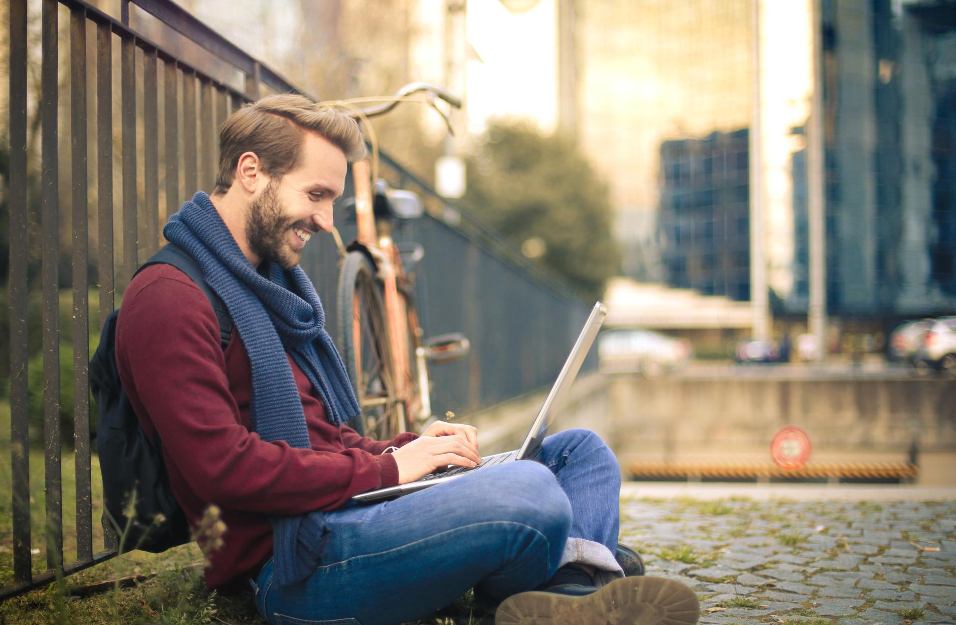 Entuzjazm w pracy - co go budzi?