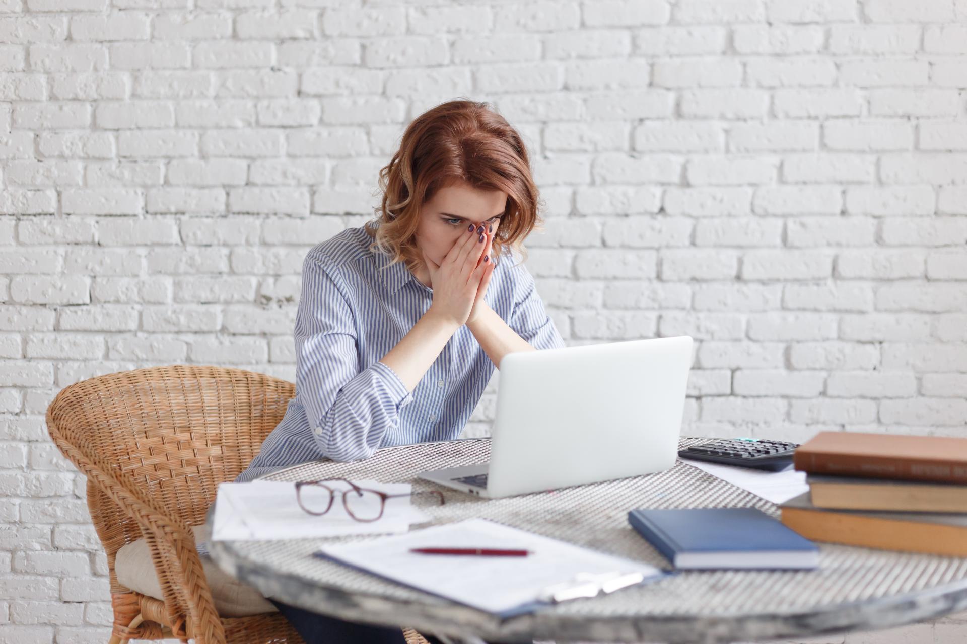 Nienawidzisz poniedziałków czyli syndrom poniedziałku