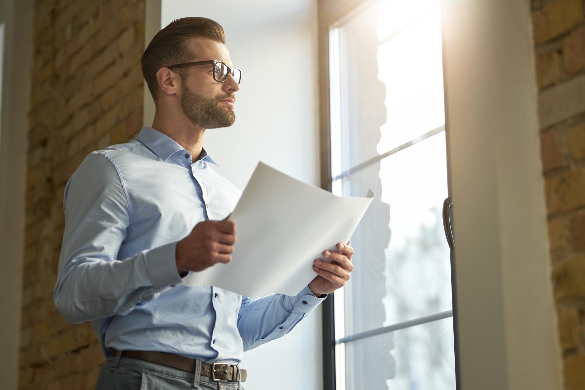 Początkujący manager – jakich zachowań powinien unikać?