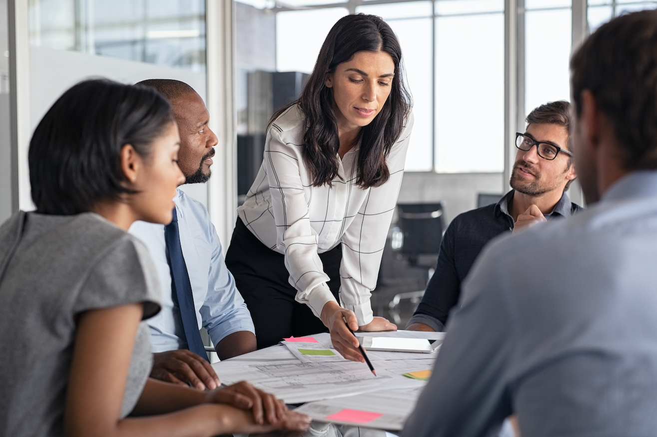 Metoda TRZOS - czy pomoże Ci w planowaniu?