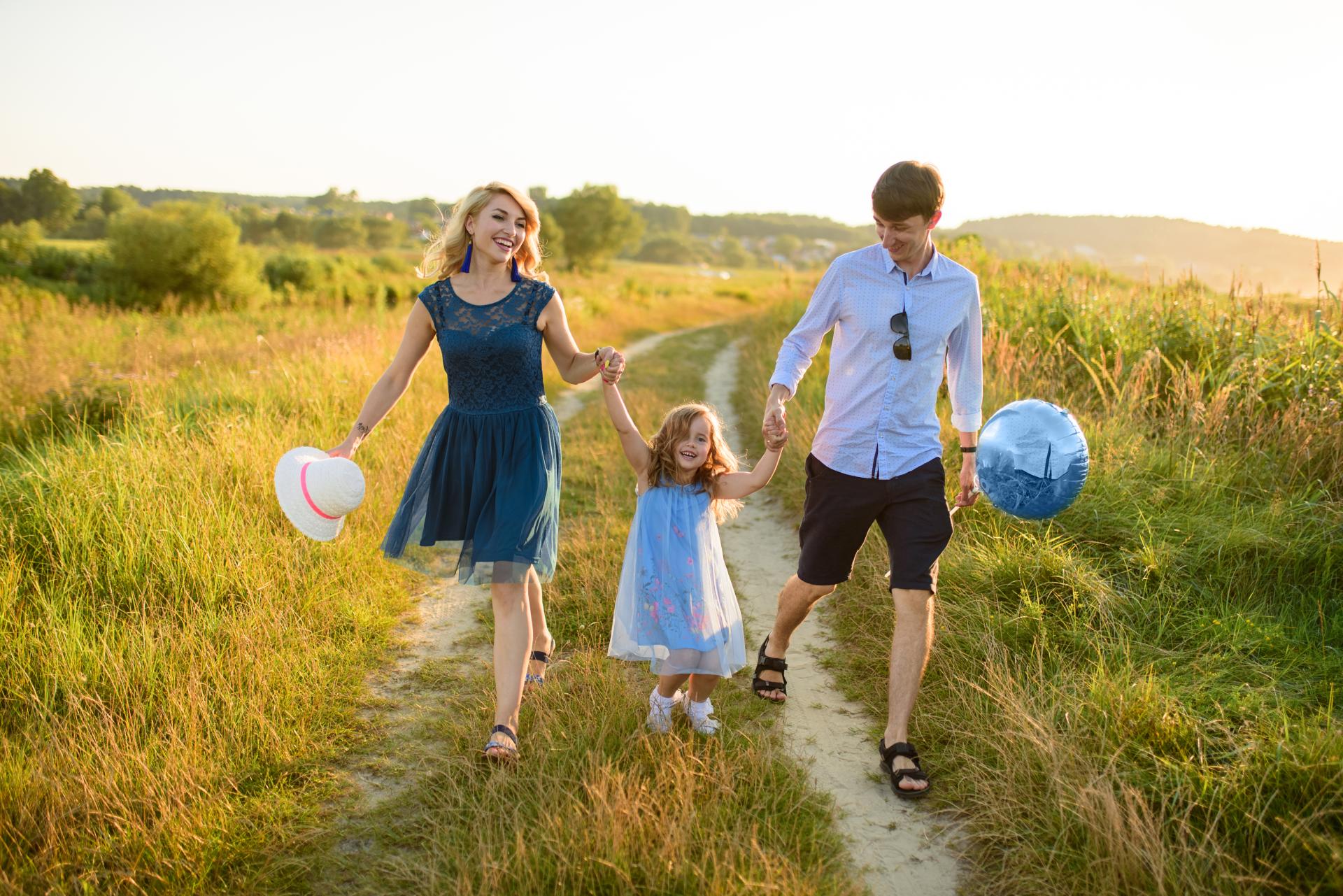 Mama wraca do pracy - czego uczy macierzyństwo?