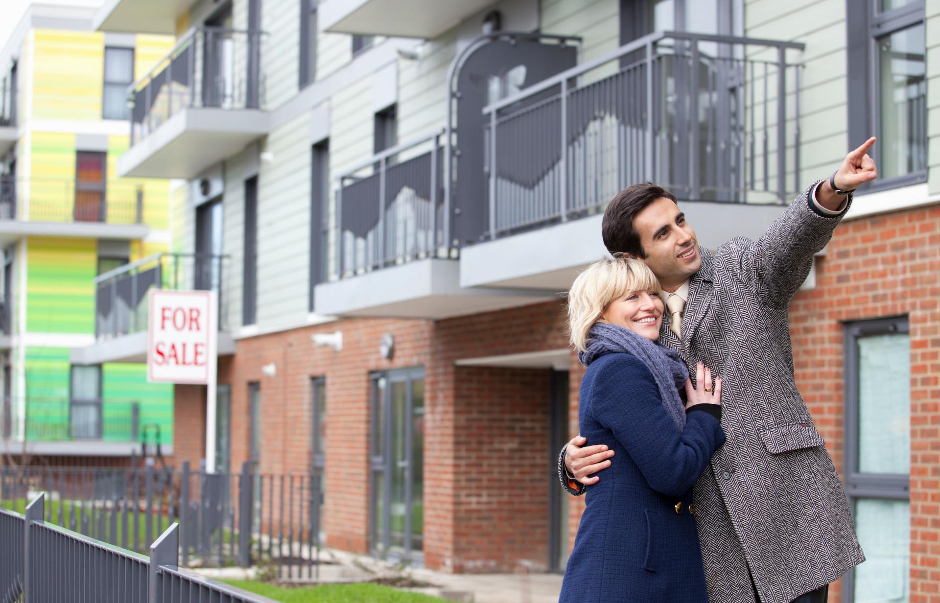 Bezpieczny zakup mieszkania - o czym należy pamiętać?