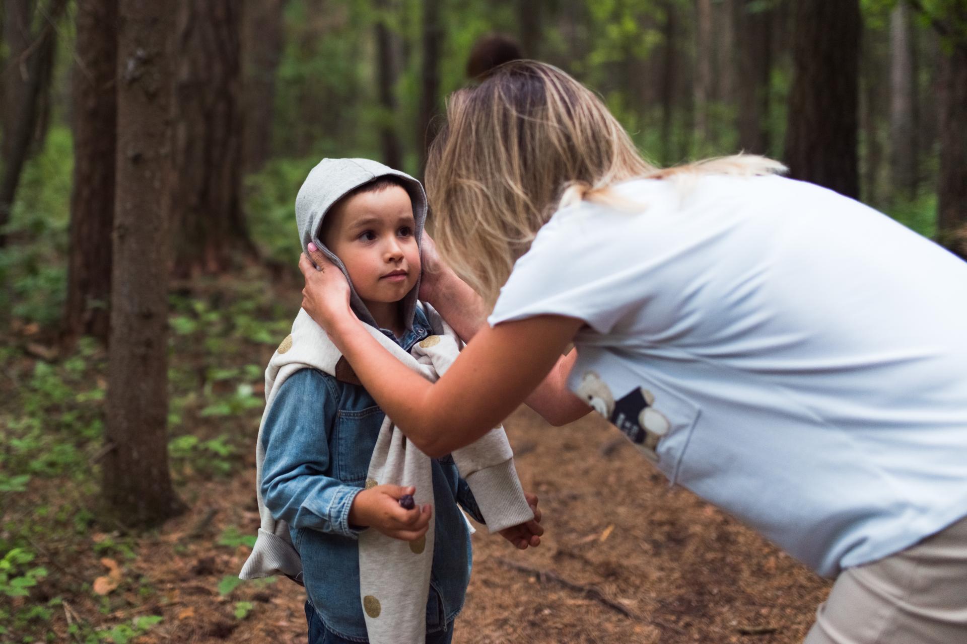 Wizerunek dziecka – dobro dziecka czy jego rodziców?