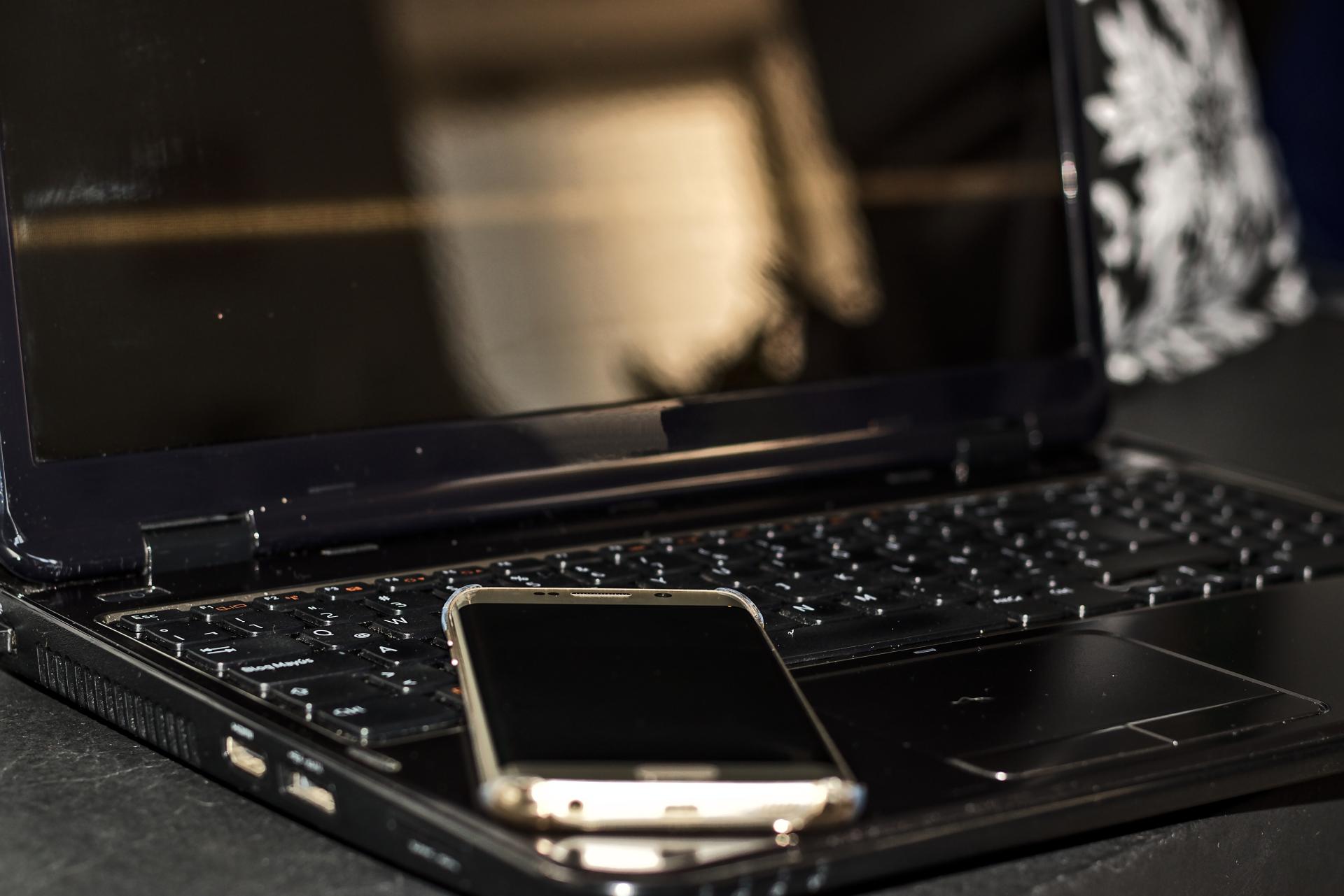 Kradzież tożsamości - najważniejsze informacje