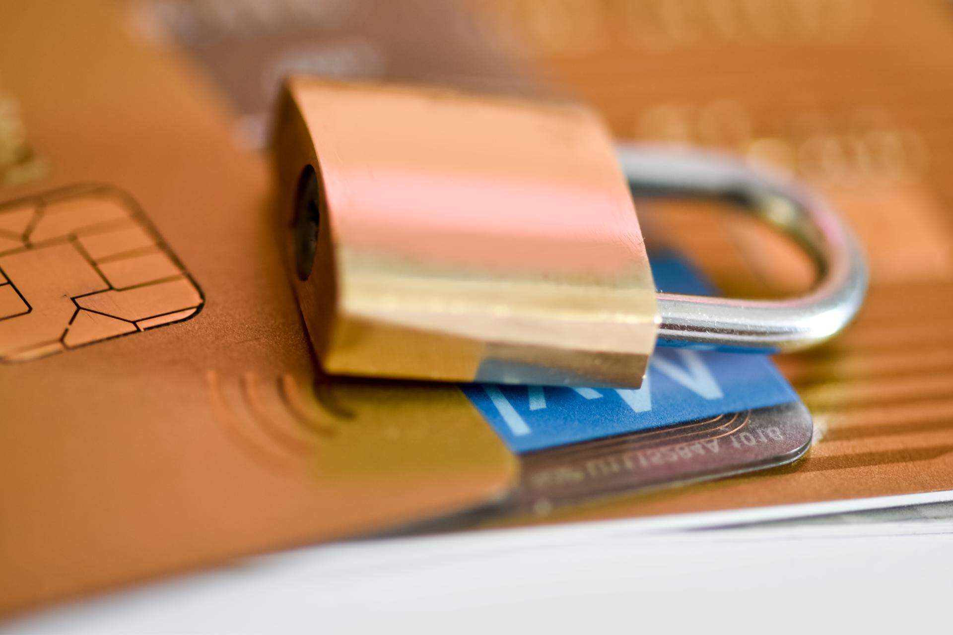 Ochrona przed kradzieżą tożsamości – nowe przepisy