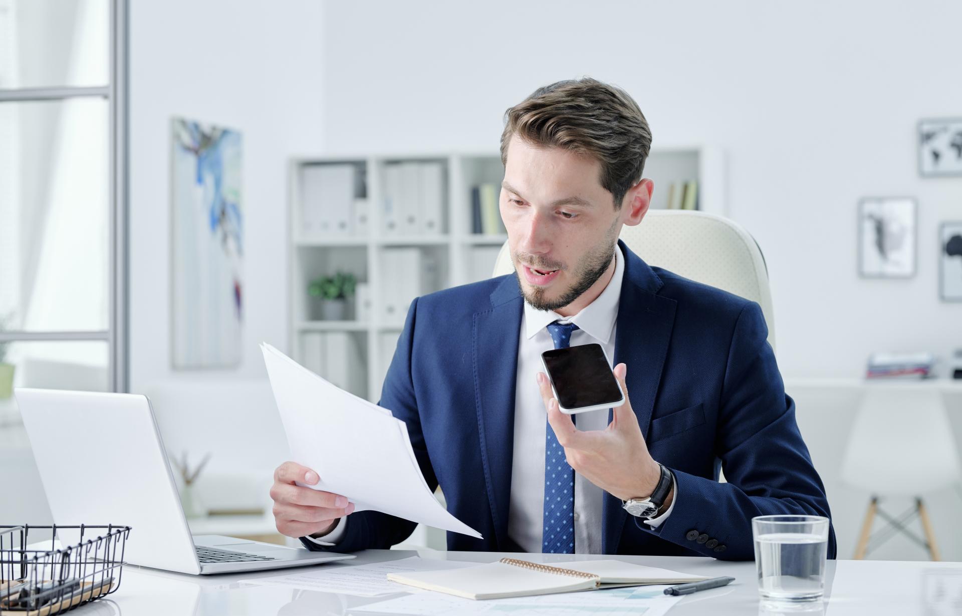 Nagrywanie pracodawcy – czy jest dozwolone?