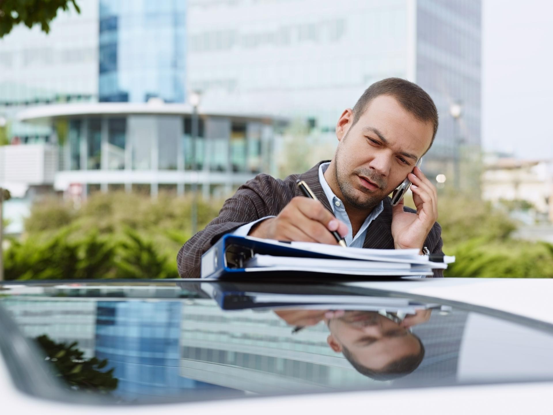 Dowód osobisty – co zrobić w przypadku utraty lub zniszczenia?