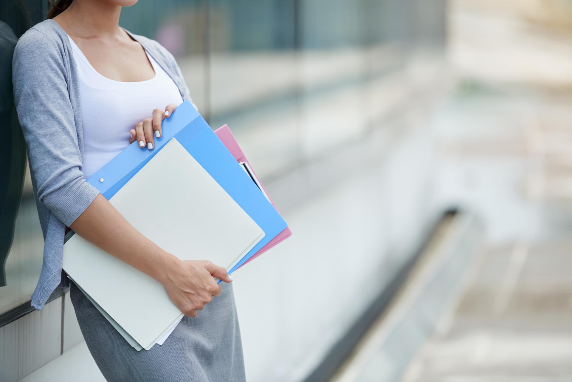 Nadmiar danych w dokumentacji pracowniczej